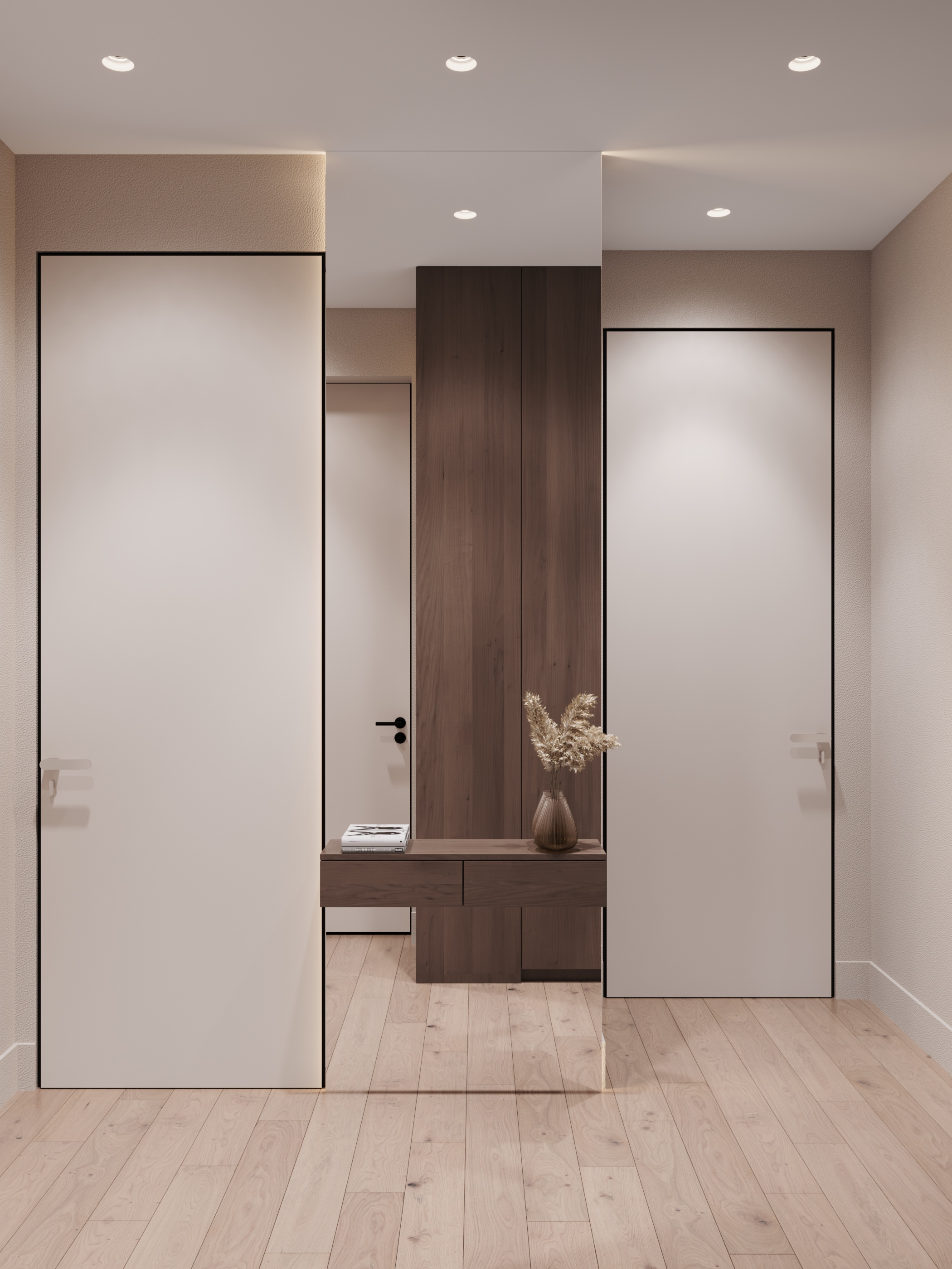 ЖК Преображенская площадь