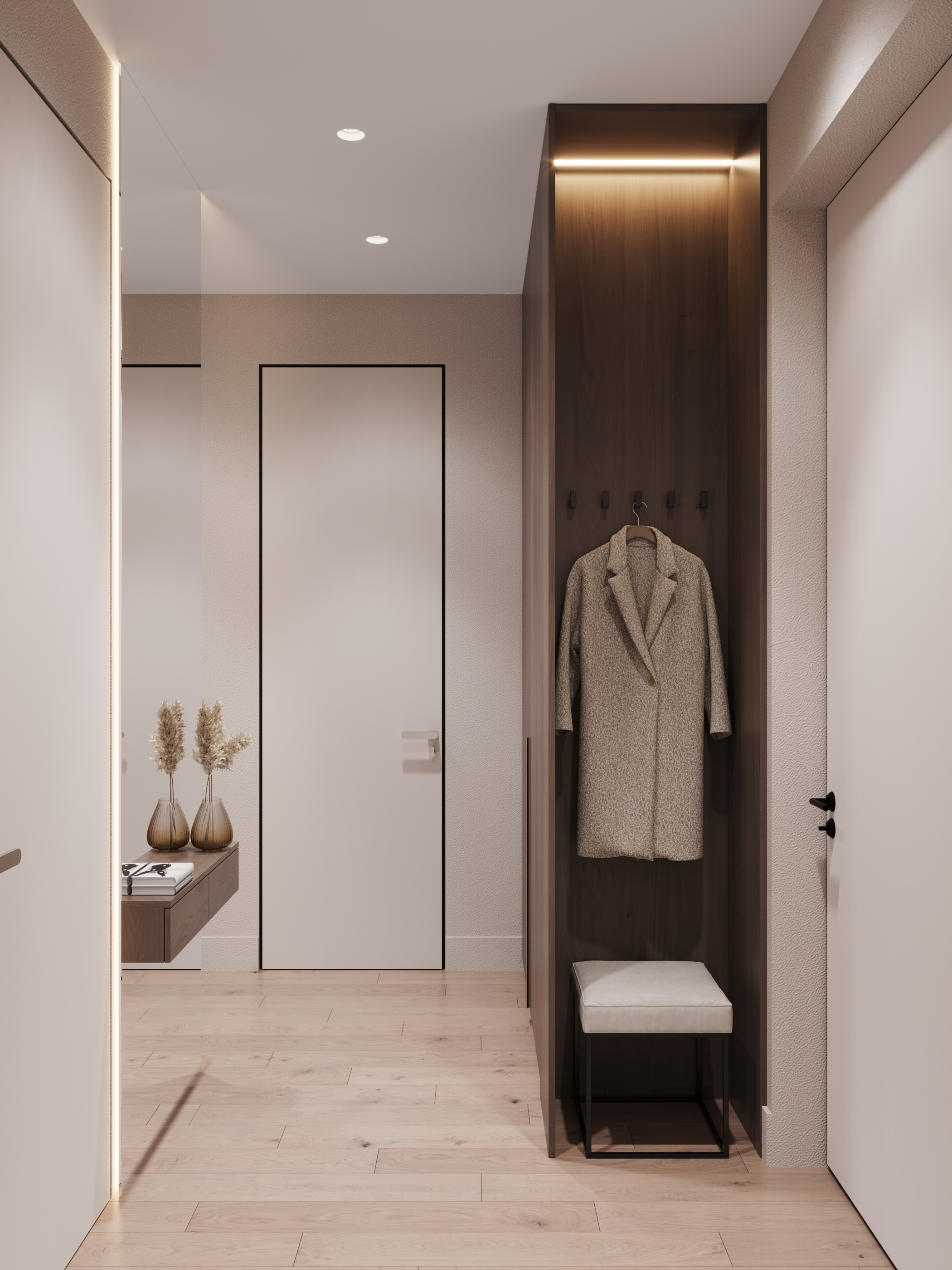 ЖК Преображенская площадь