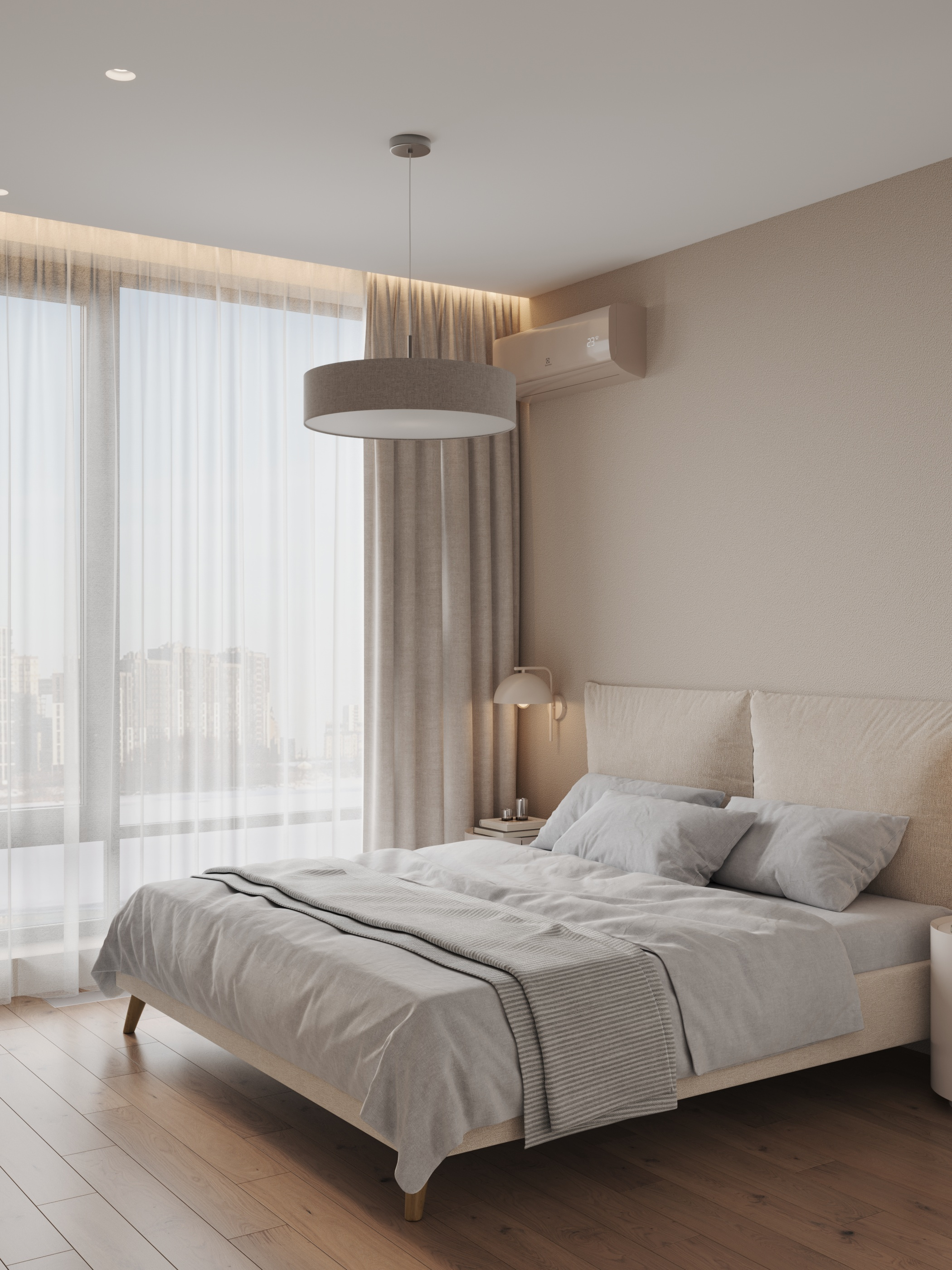 ЖК Преображенская площадь