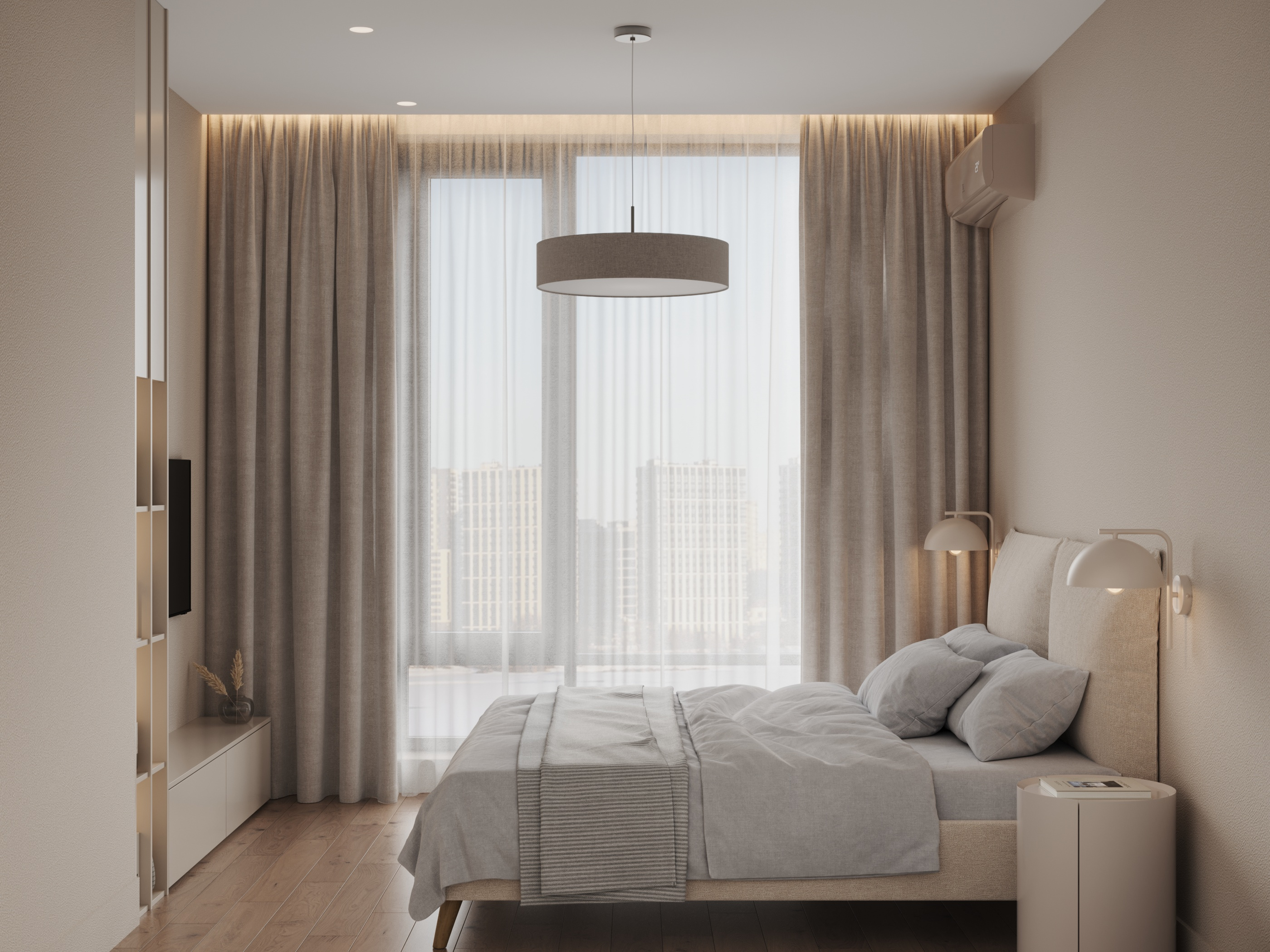 ЖК Преображенская площадь