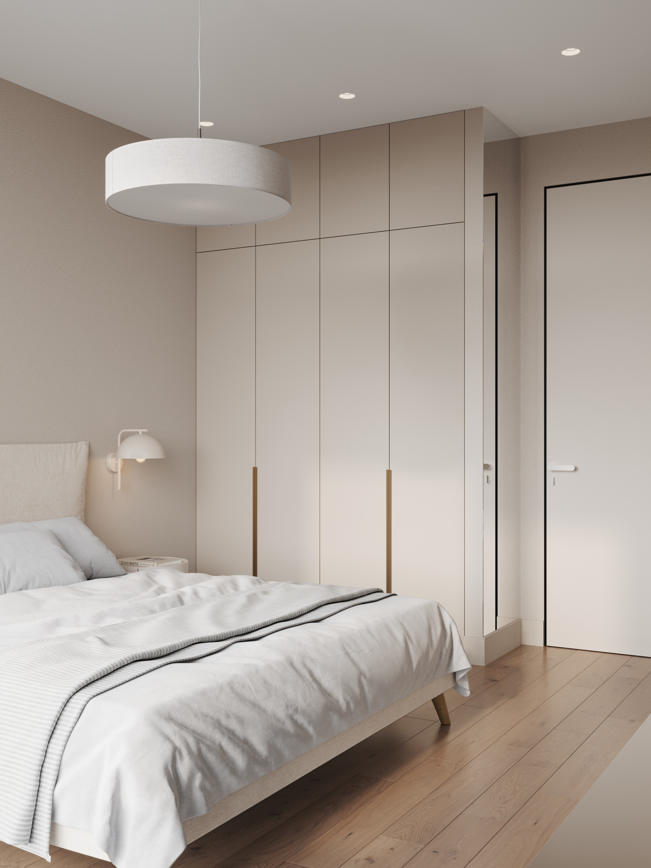 ЖК Преображенская площадь