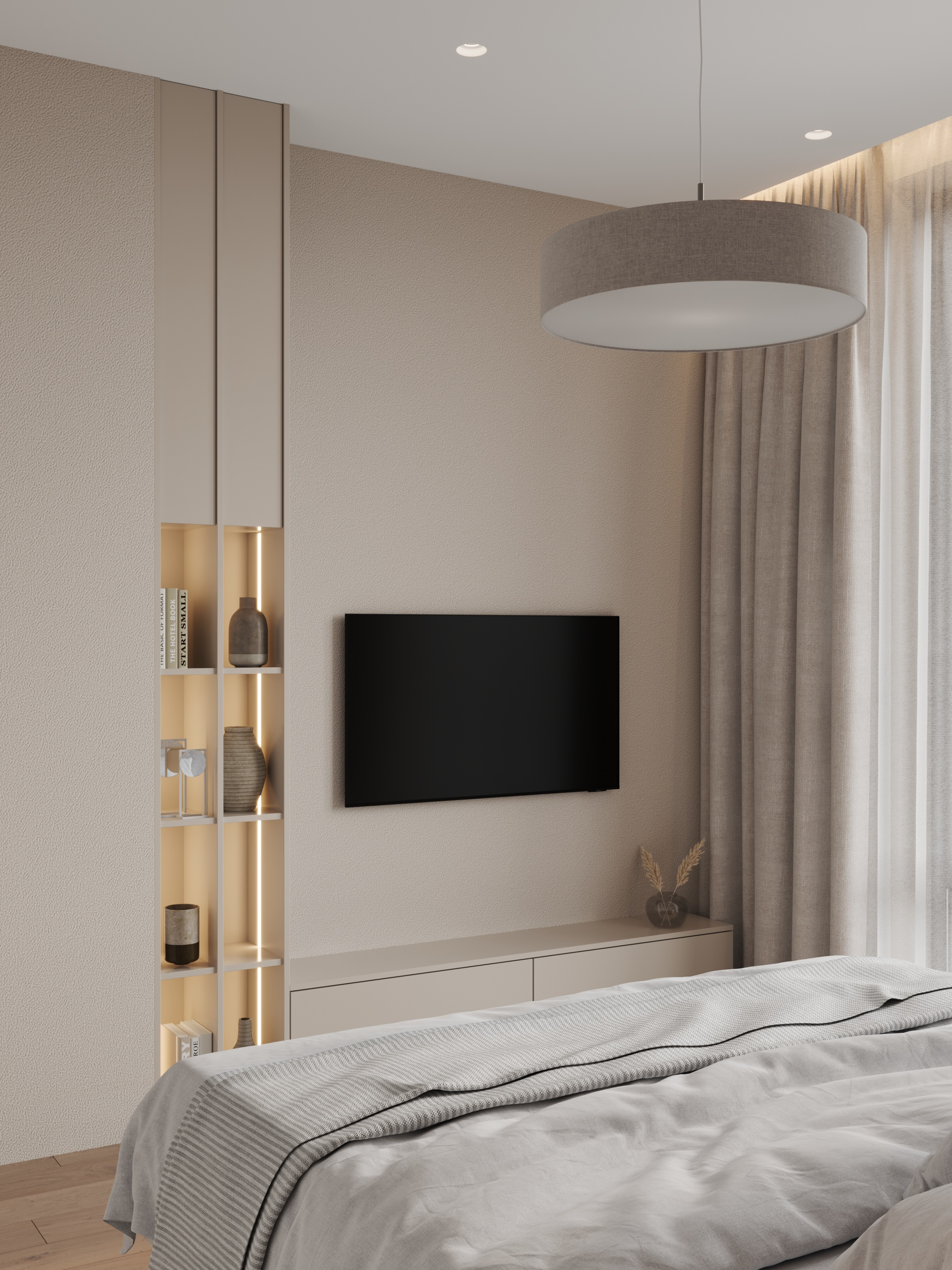 ЖК Преображенская площадь