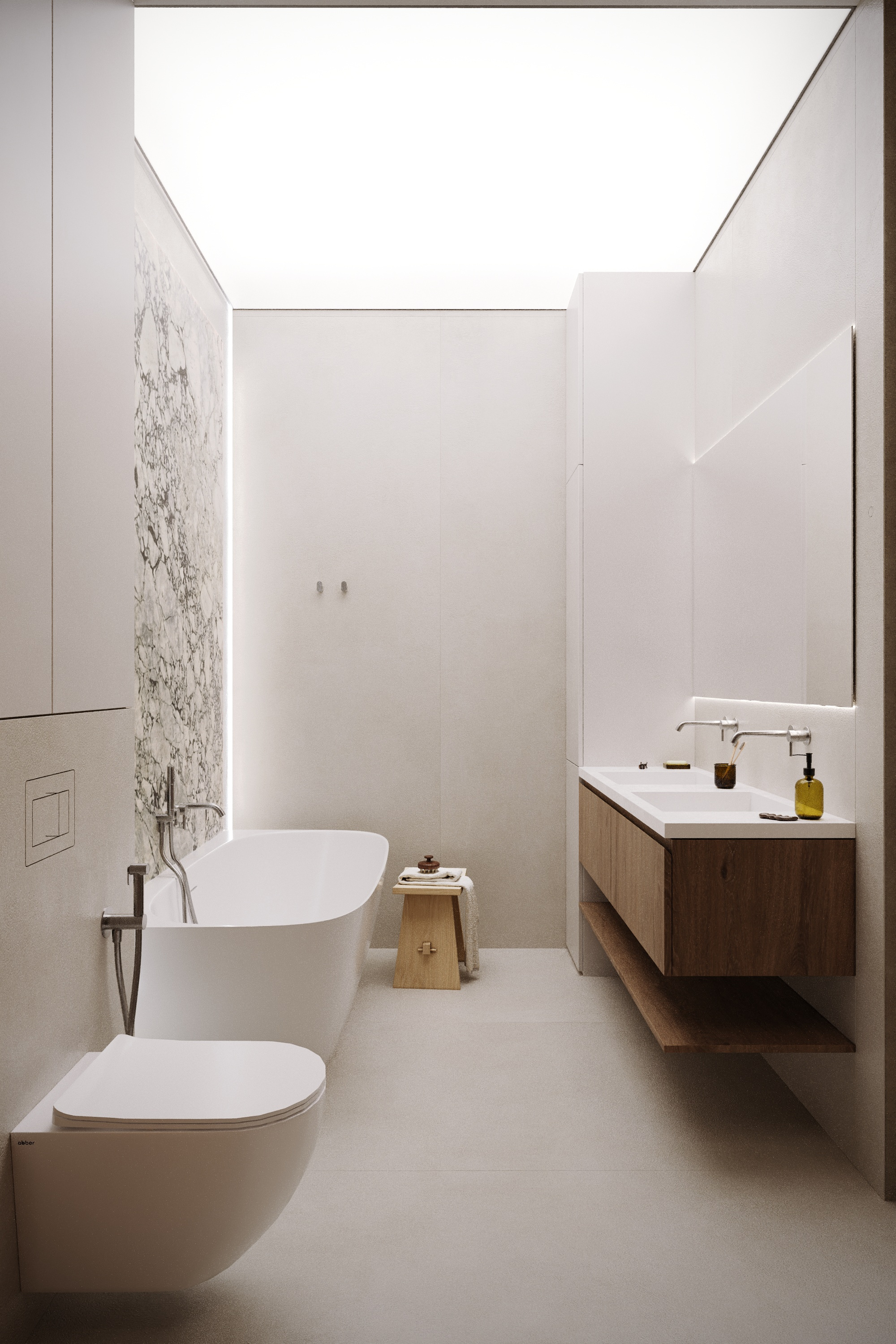 Обложка проекта: ЖК Нева Хаус