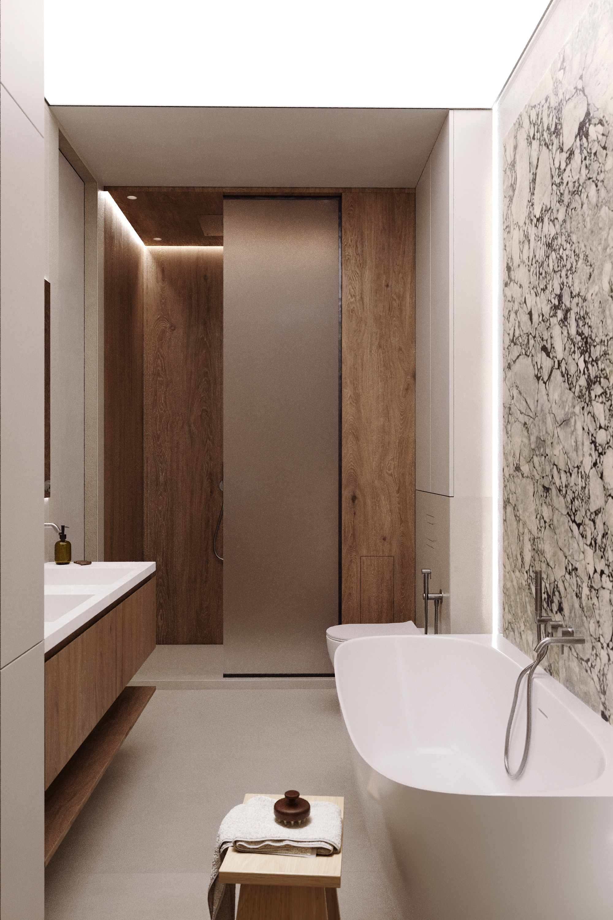 ЖК Нева Хаус