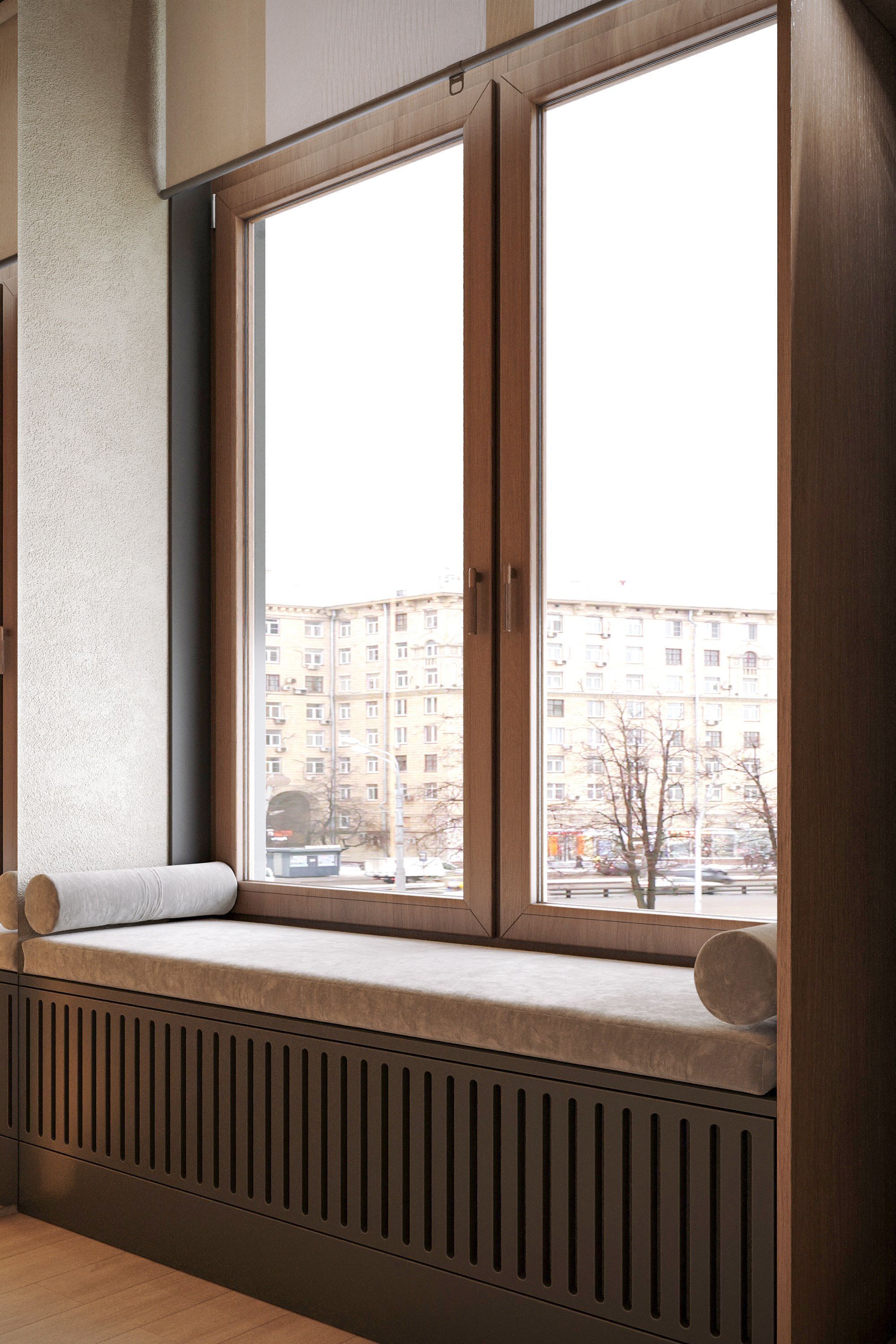 ЖК Нева Хаус