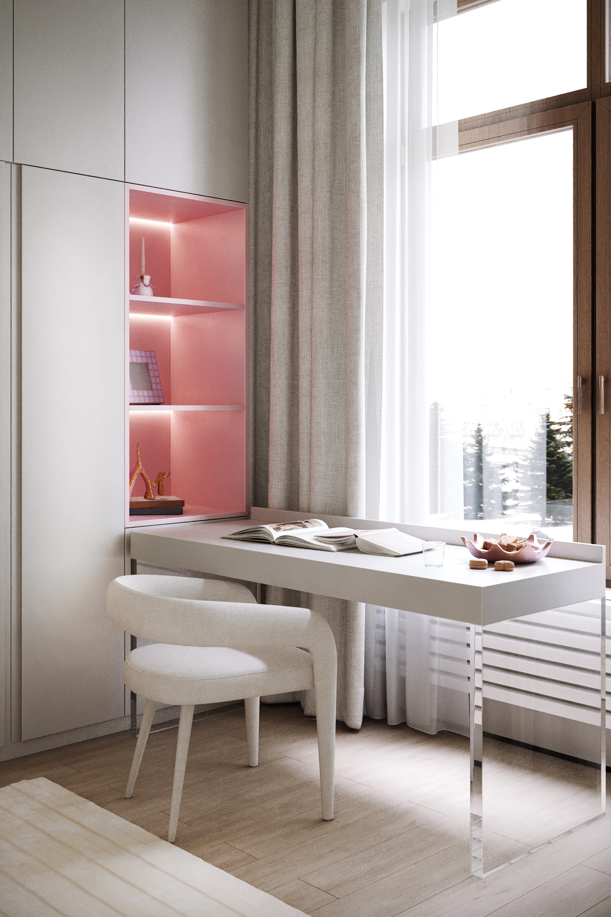 ЖК Нева Хаус