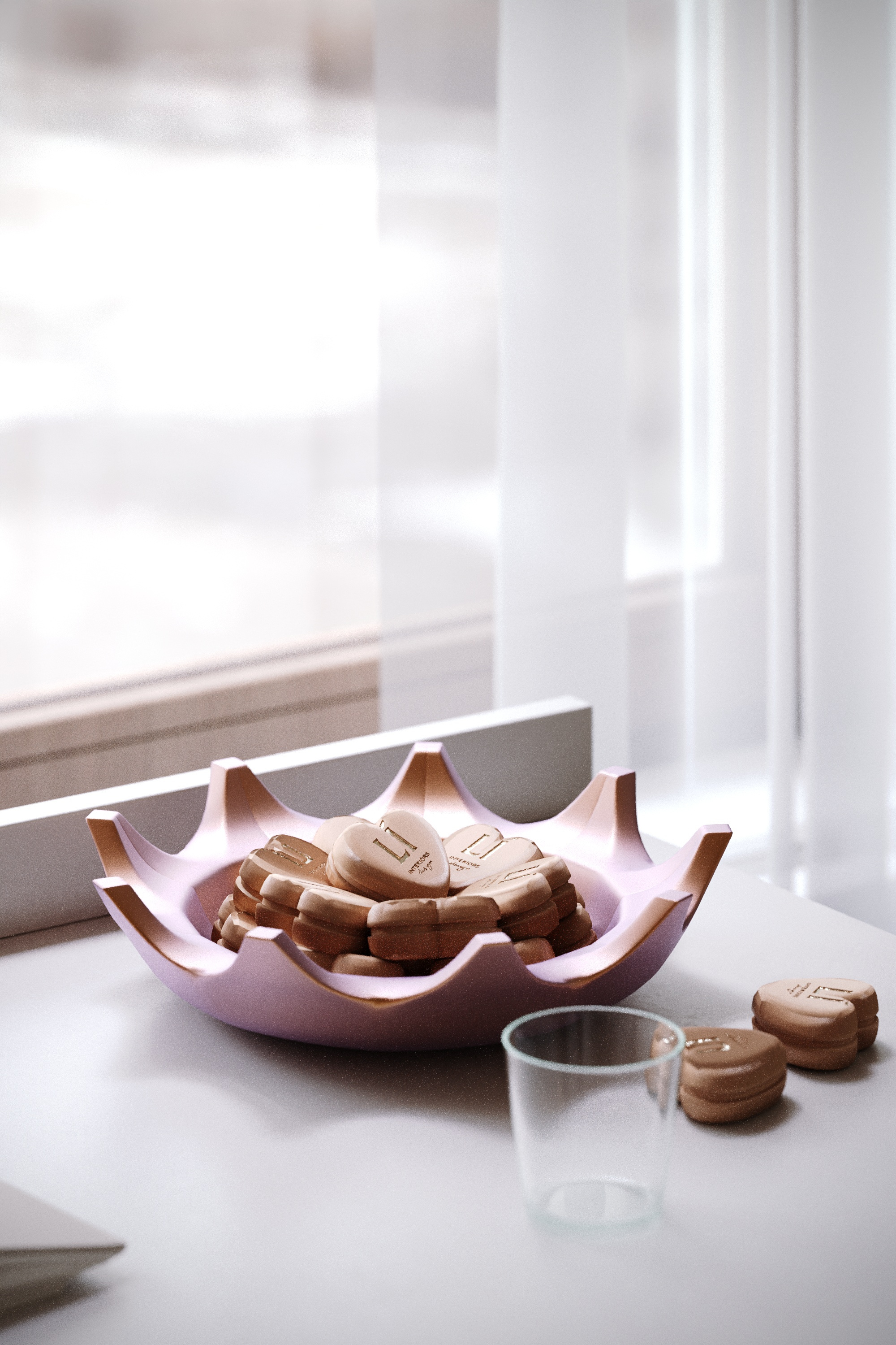 ЖК Нева Хаус