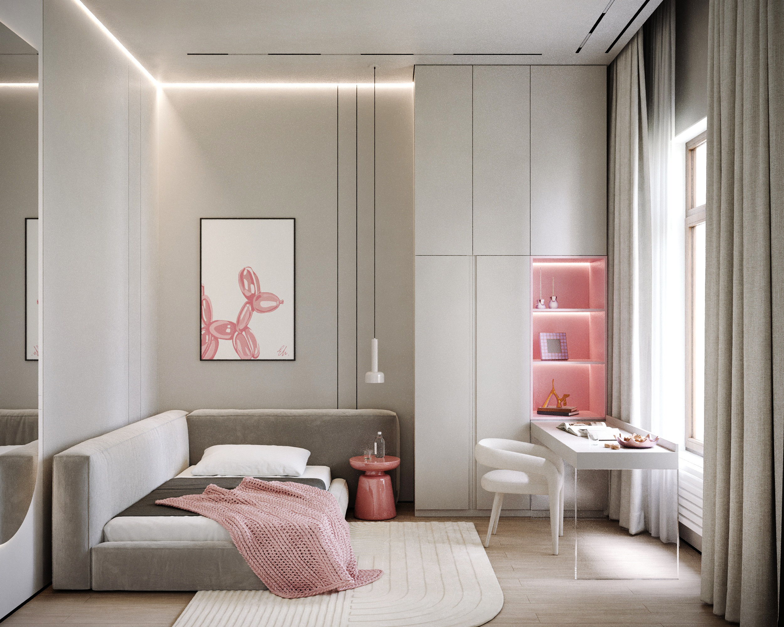 ЖК Нева Хаус