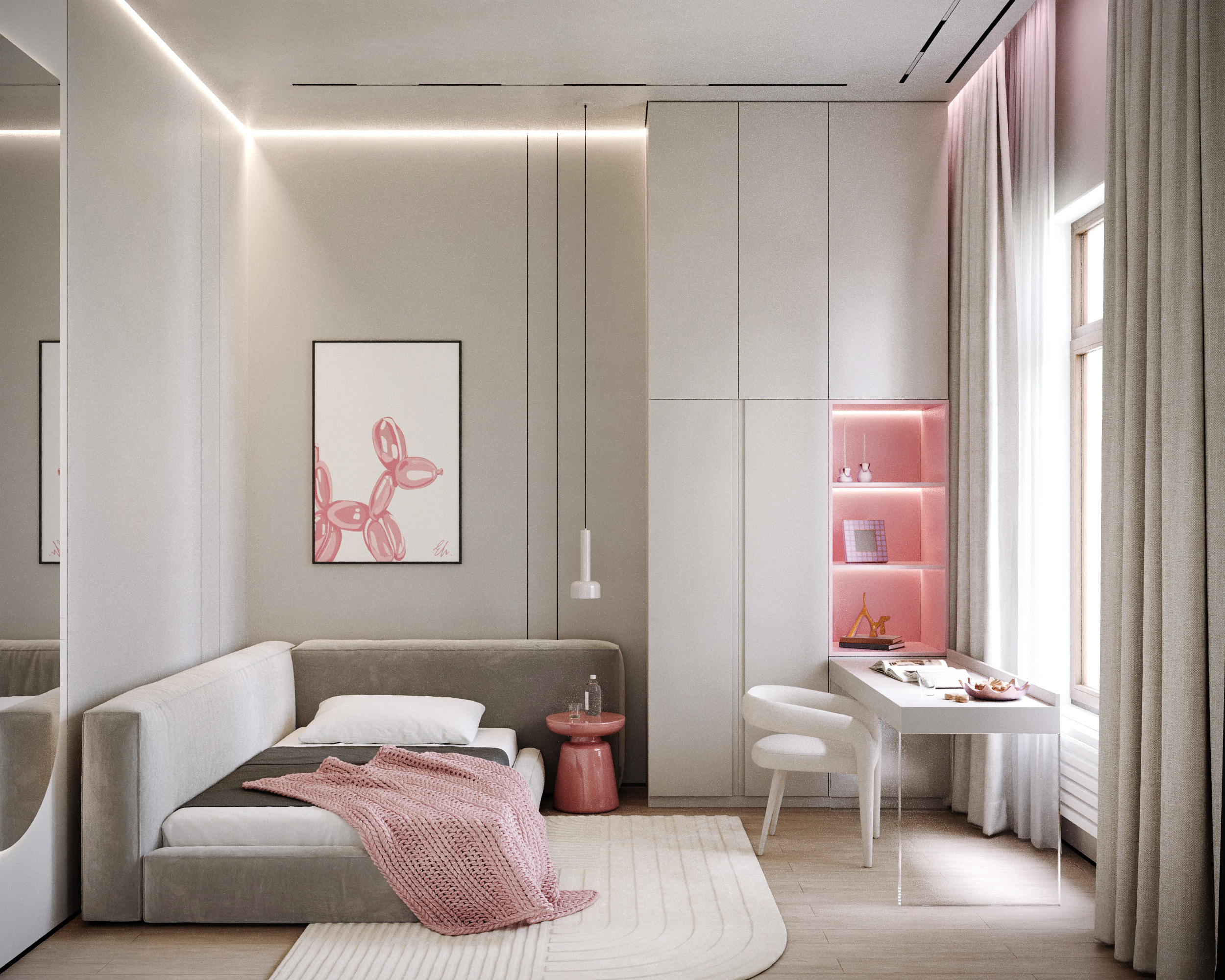 ЖК Нева Хаус