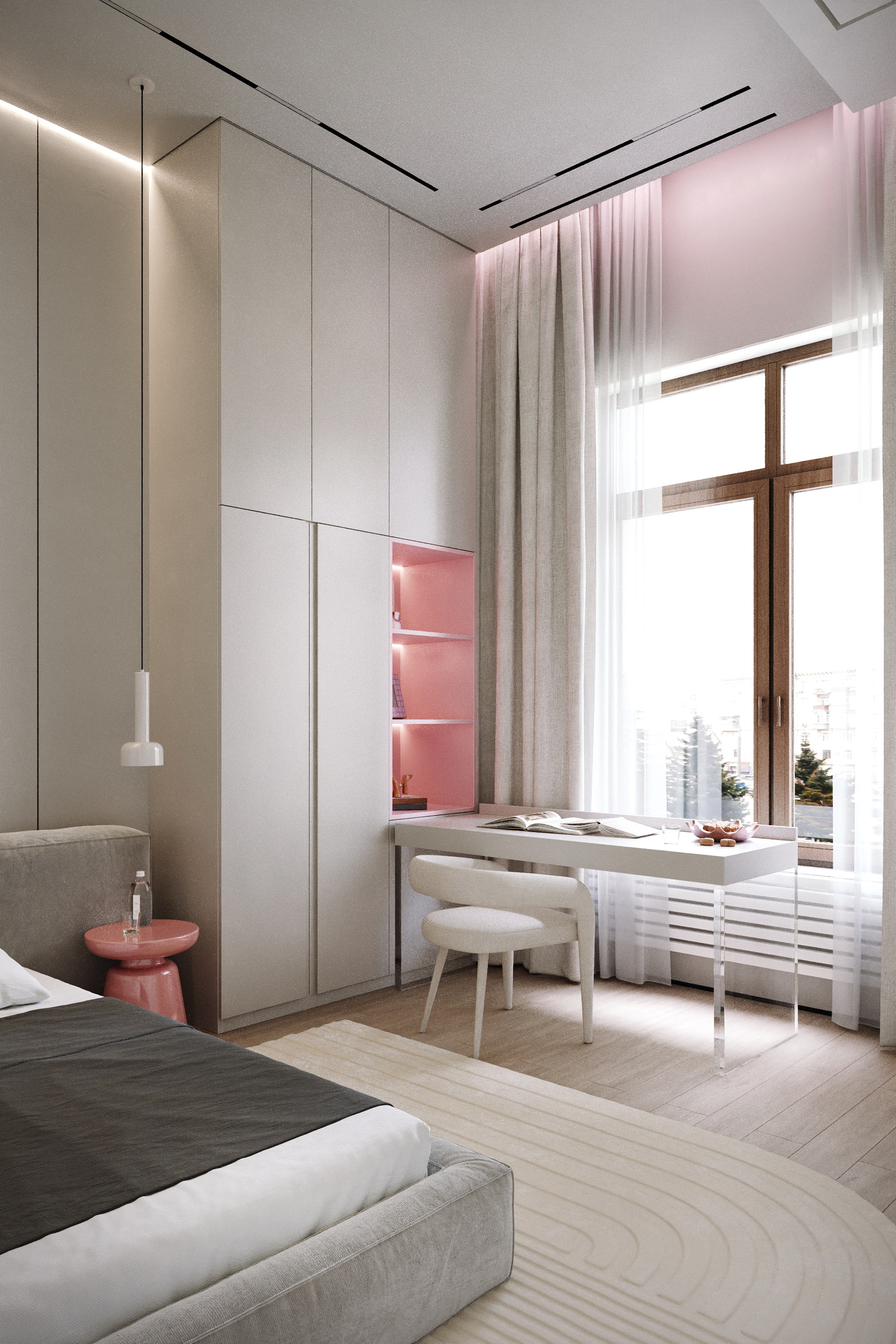 ЖК Нева Хаус