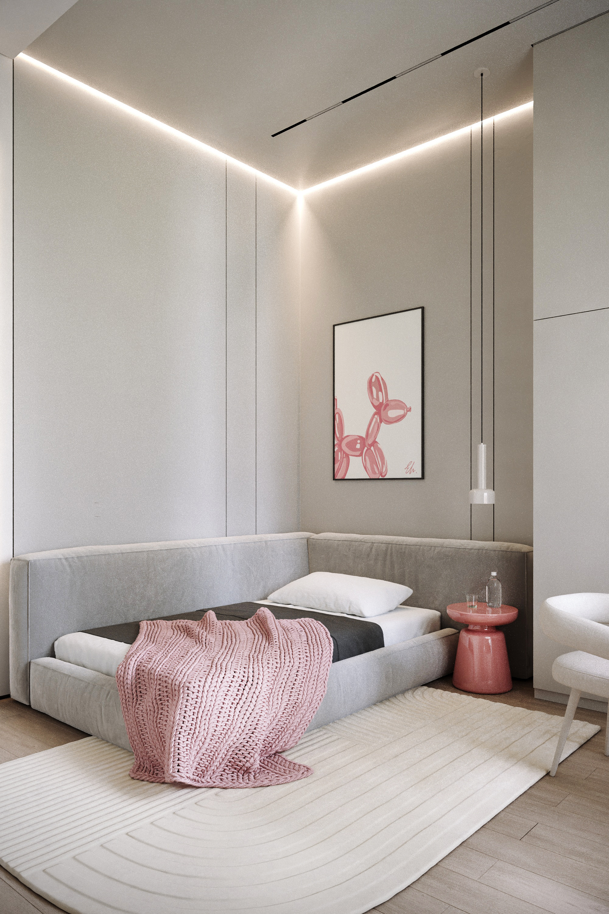 ЖК Нева Хаус