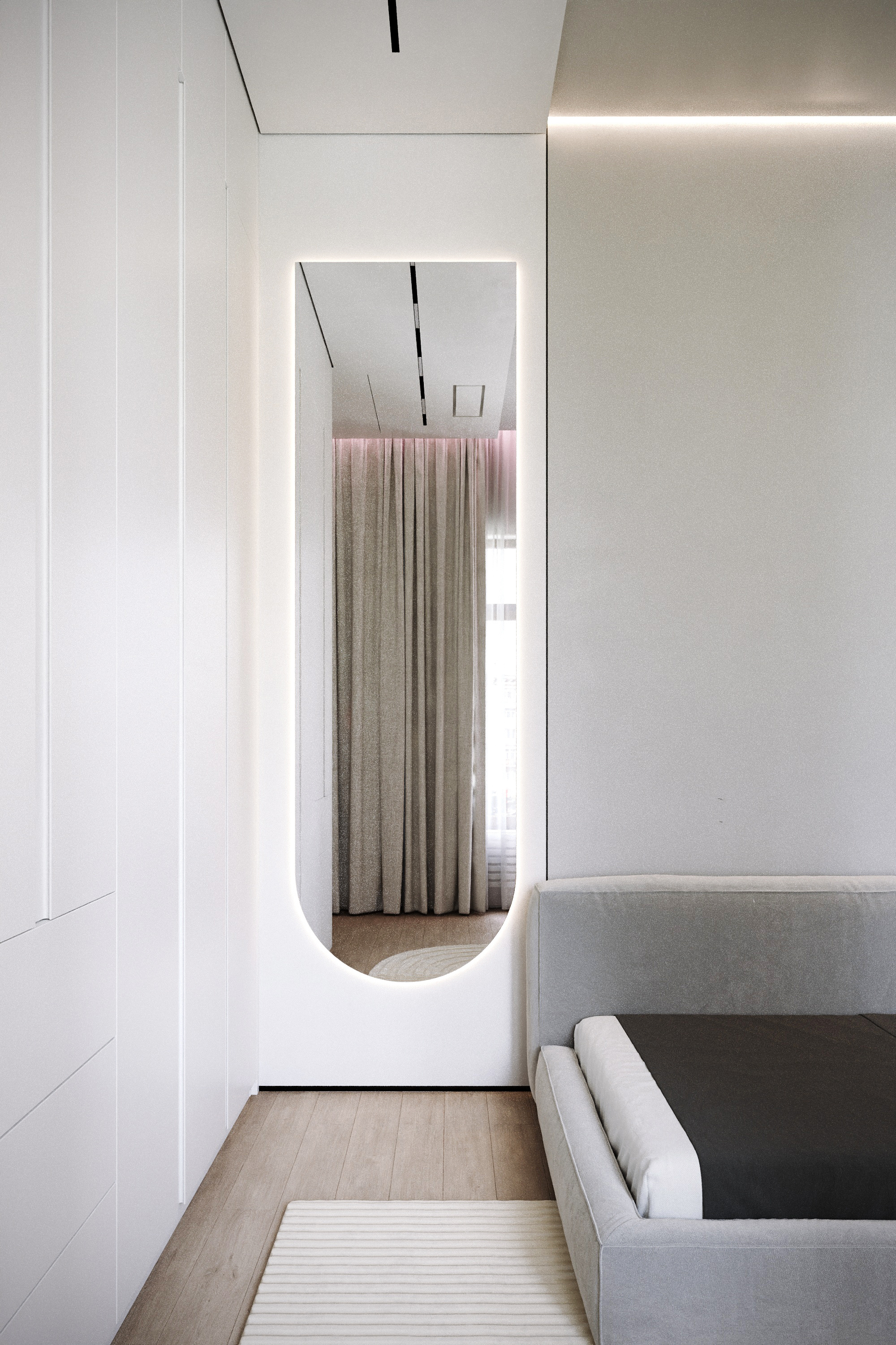 ЖК Нева Хаус