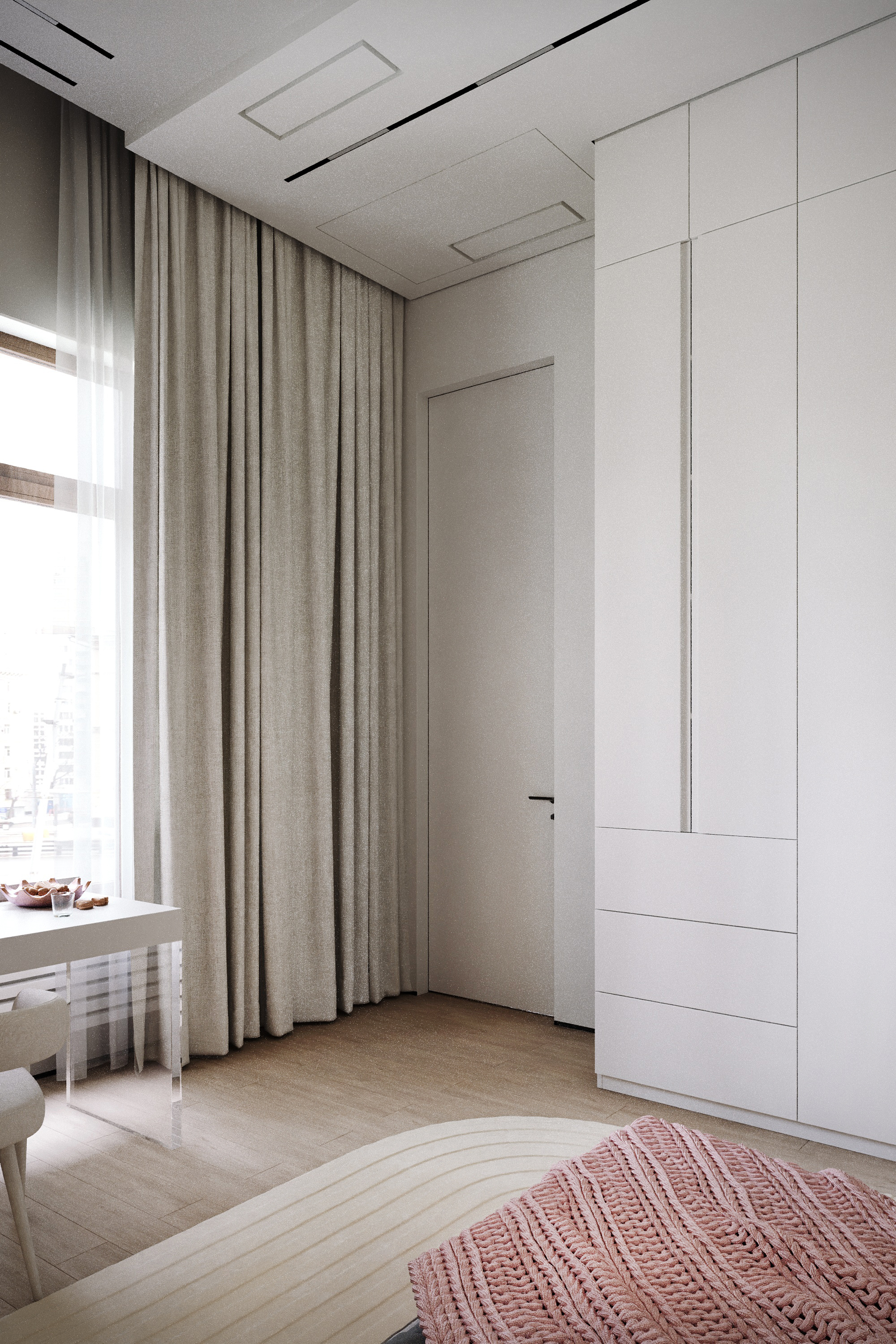 ЖК Нева Хаус