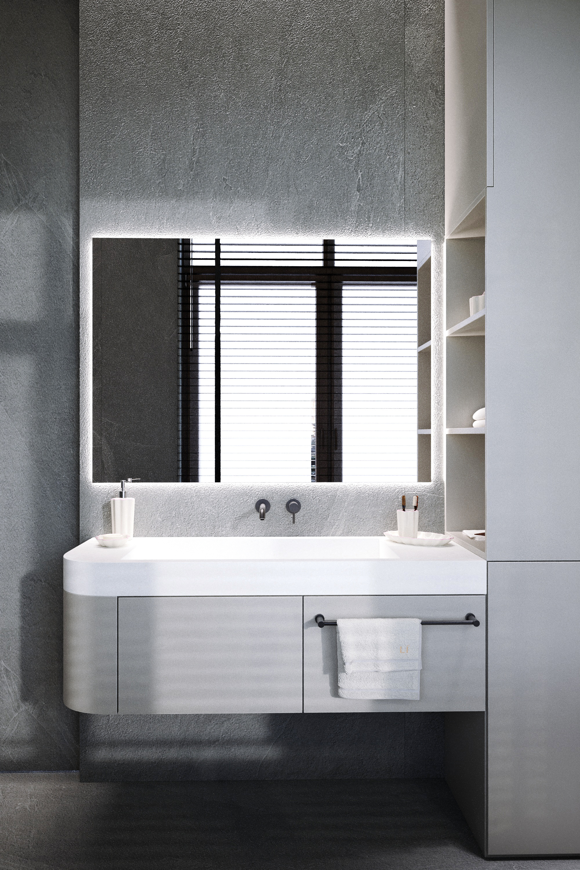 ЖК Нева Хаус