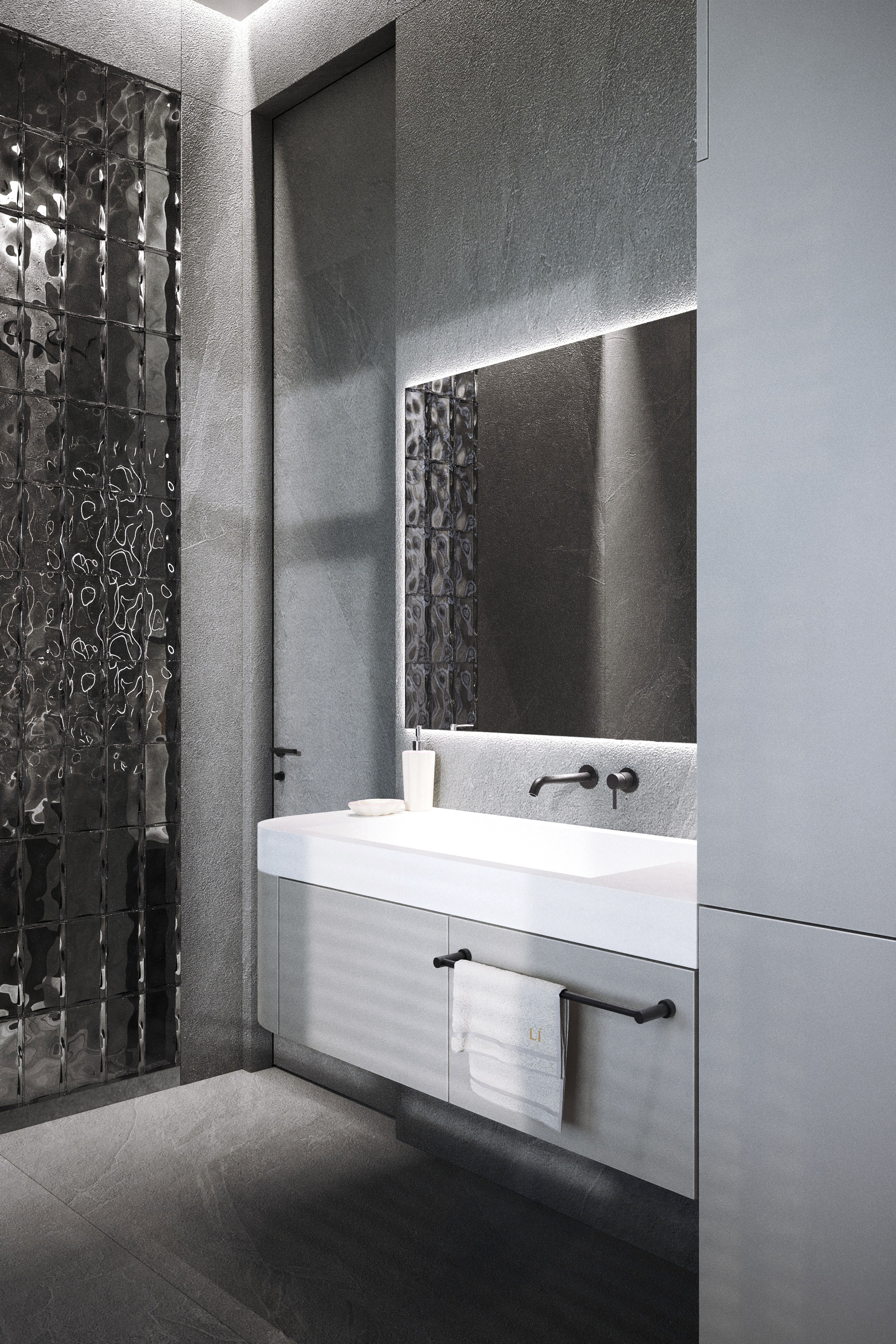 ЖК Нева Хаус