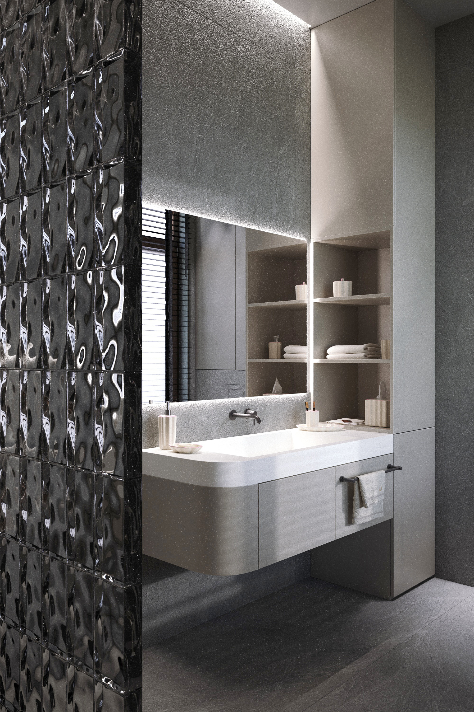 ЖК Нева Хаус