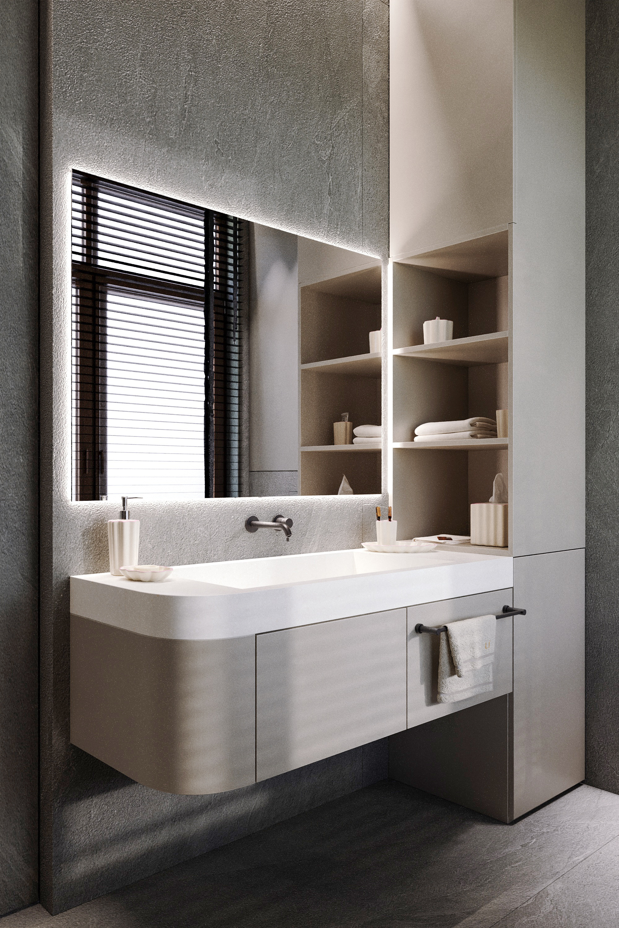 ЖК Нева Хаус