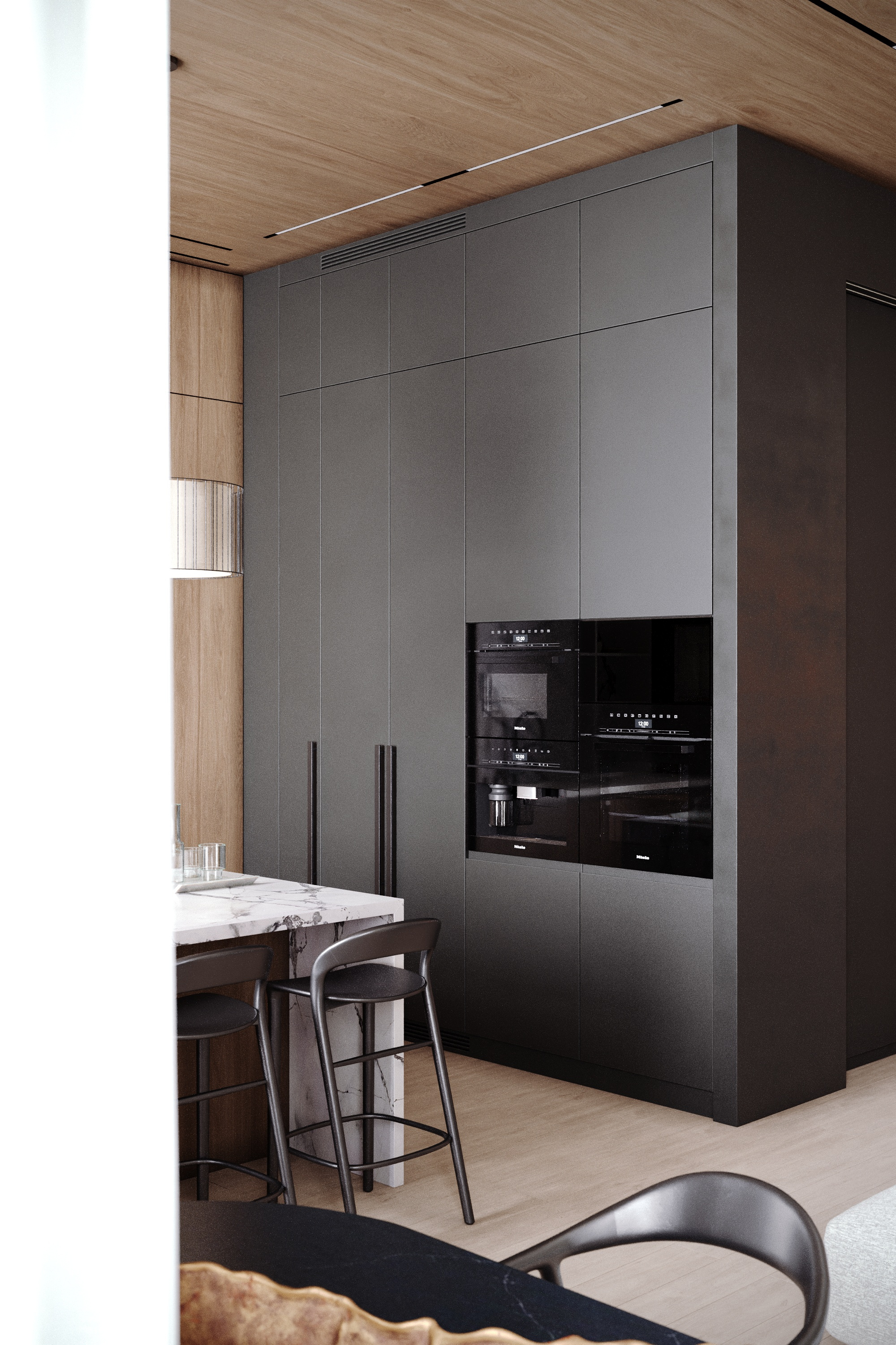 ЖК Нева Хаус