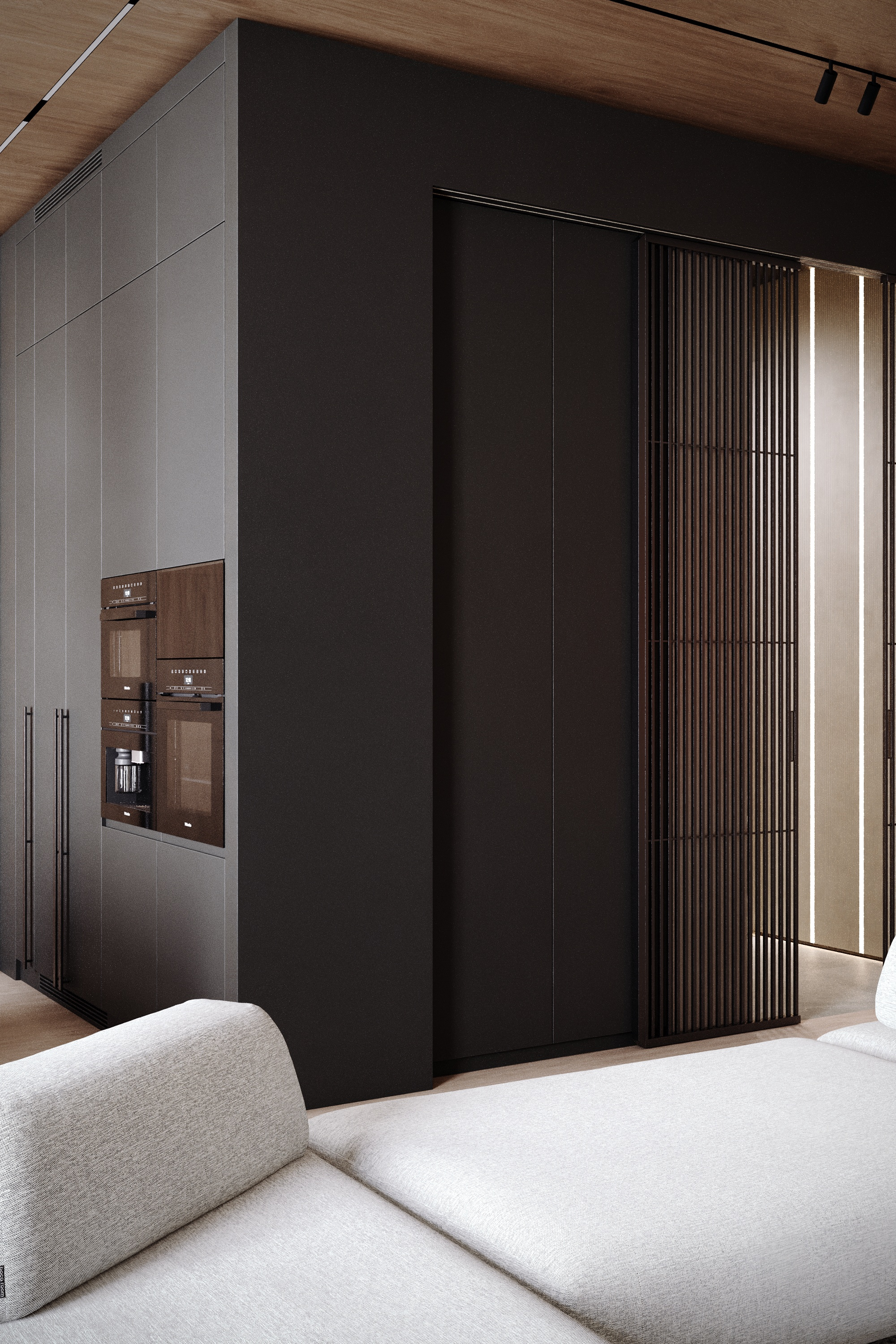 ЖК Нева Хаус