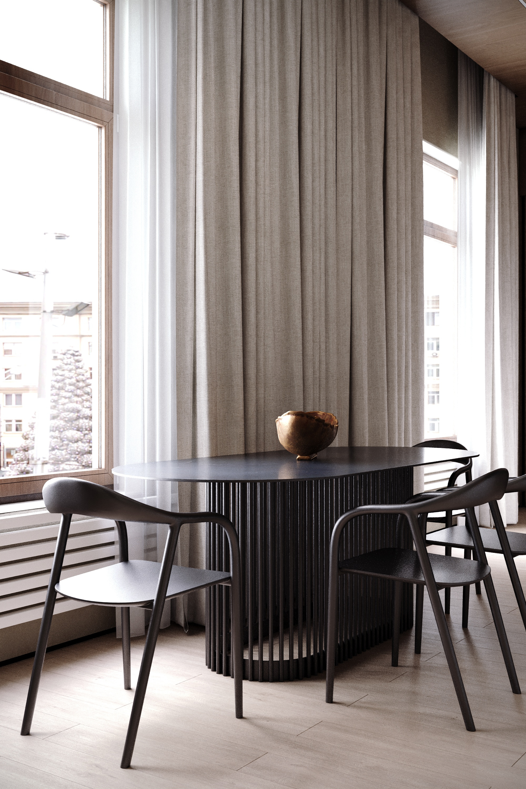 ЖК Нева Хаус