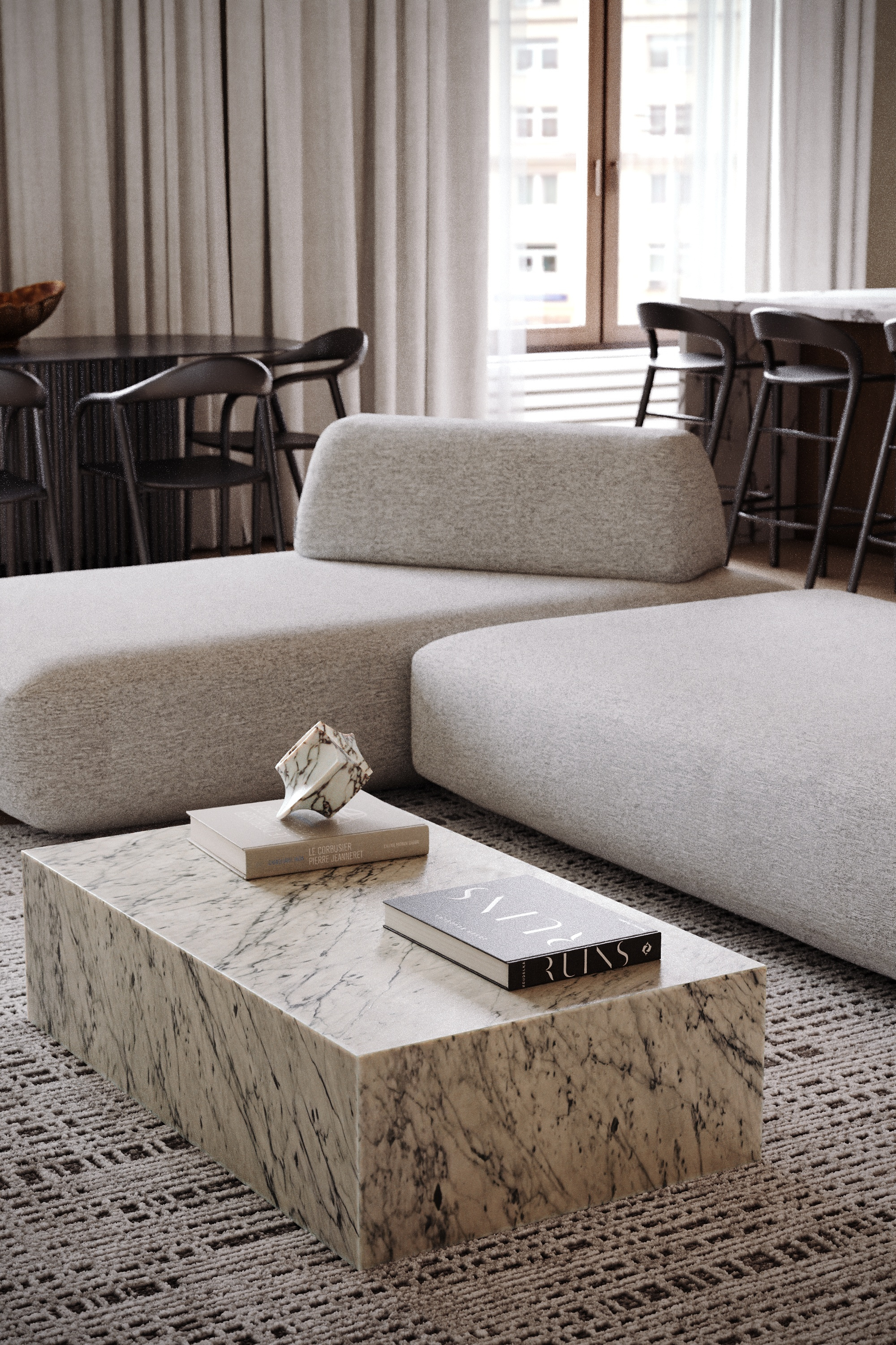 ЖК Нева Хаус