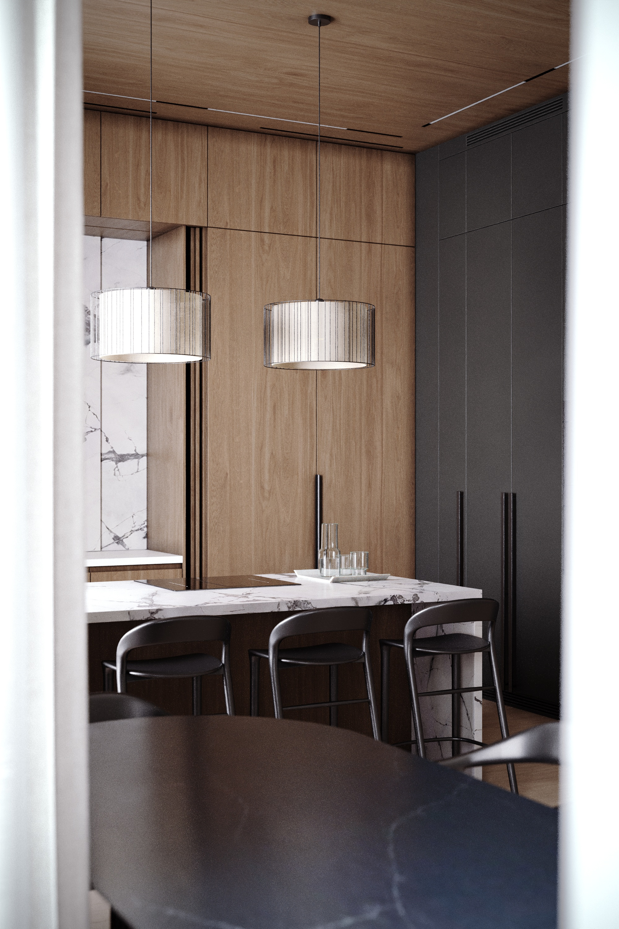 ЖК Нева Хаус