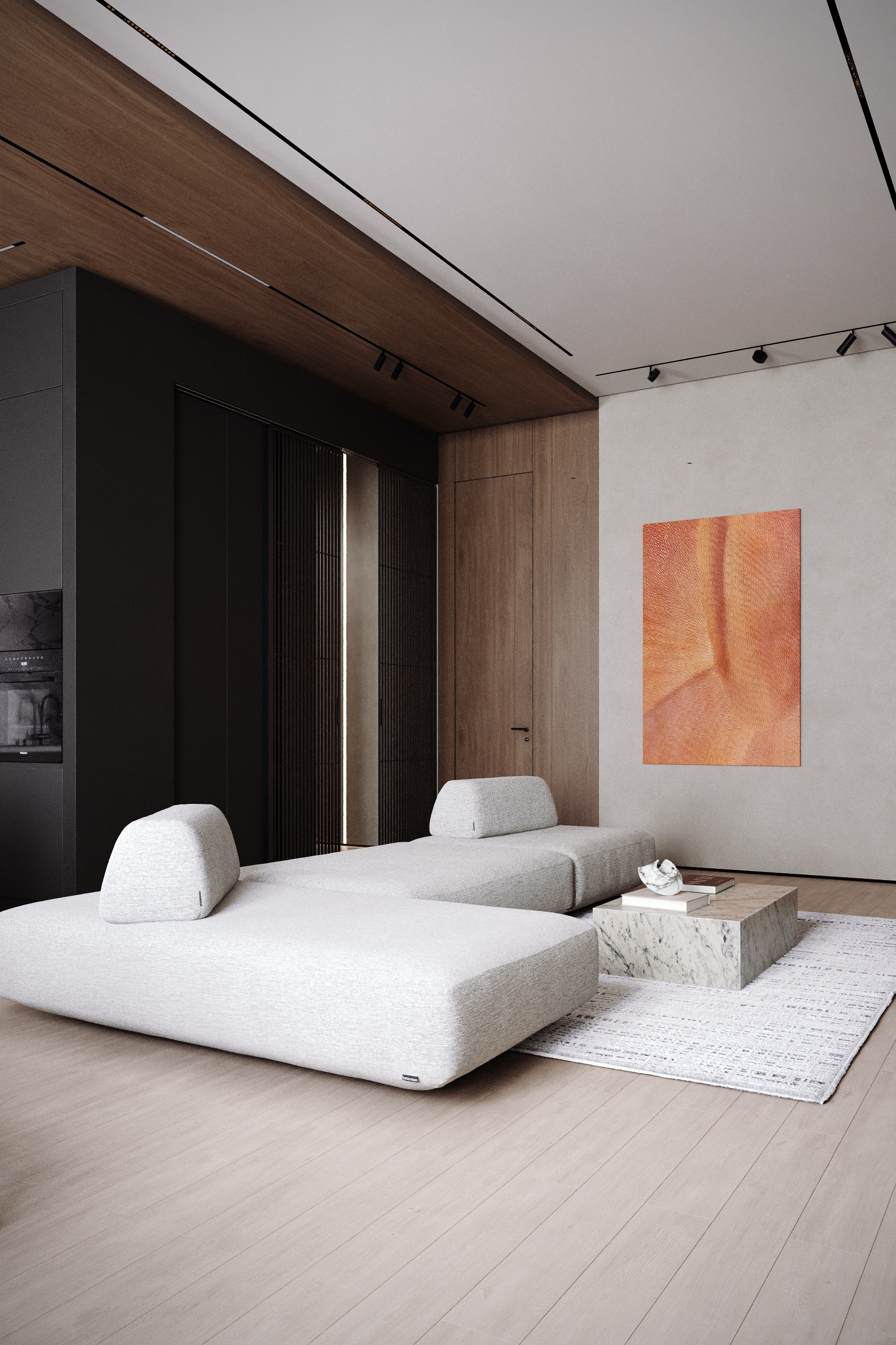 ЖК Нева Хаус