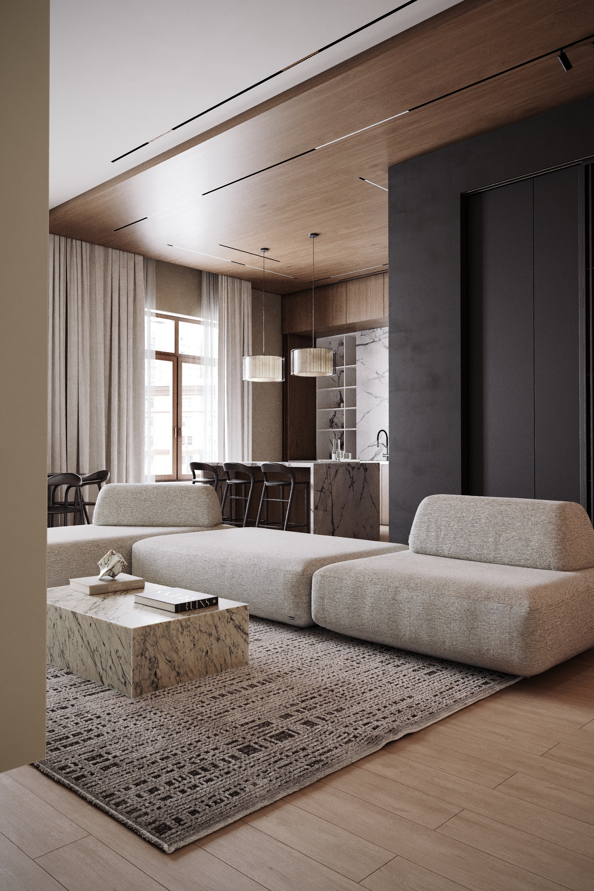 ЖК Нева Хаус