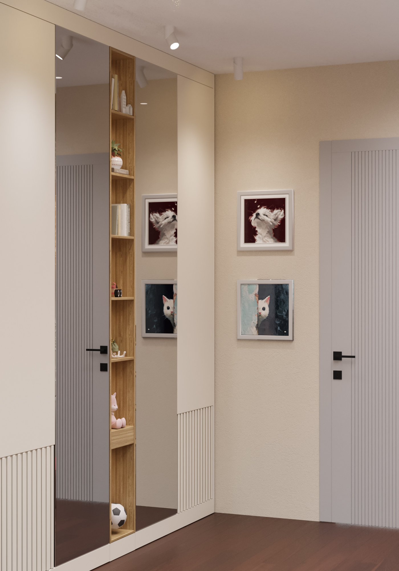 Детская для девочек подростков