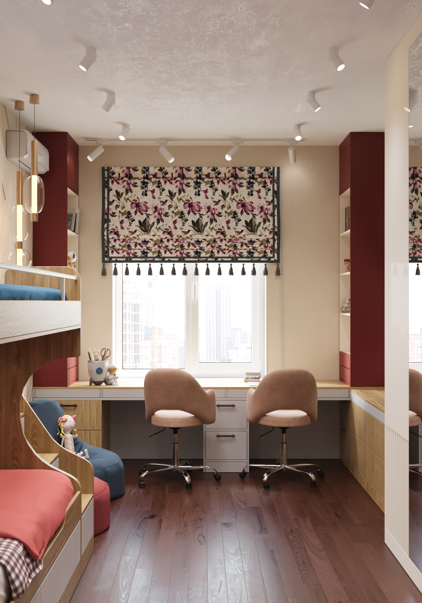 Детская для девочек подростков