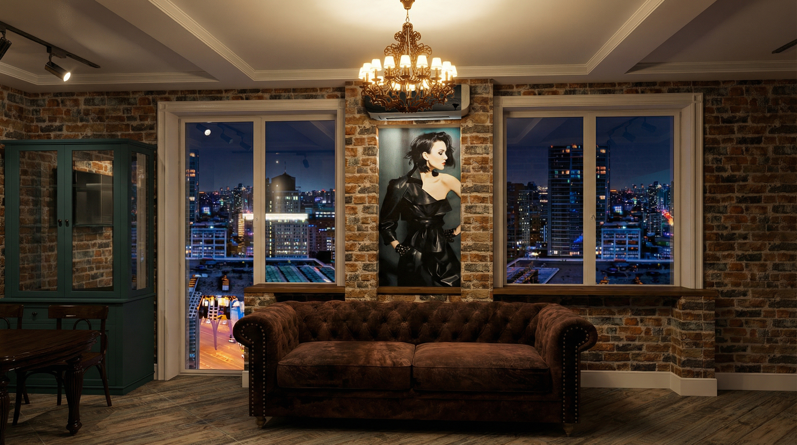 Студия для Художника-Стилиста