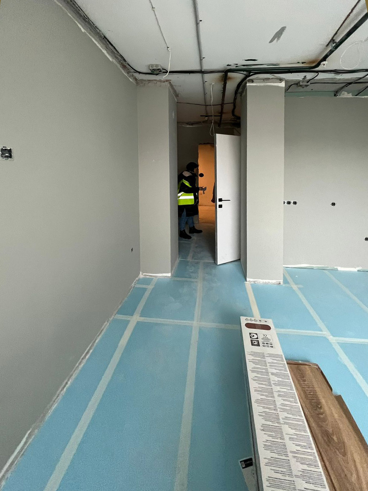 Уютный номер отель Салют