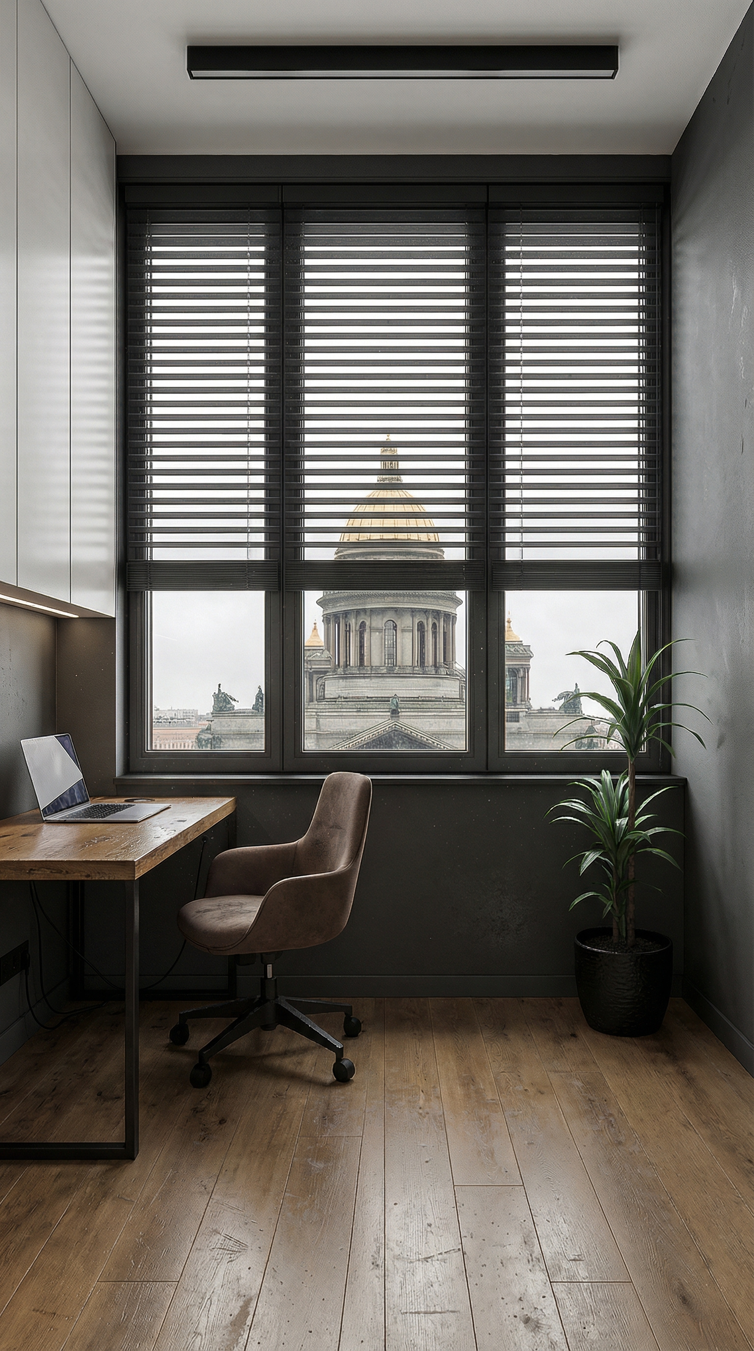 Минимализм для холостяка