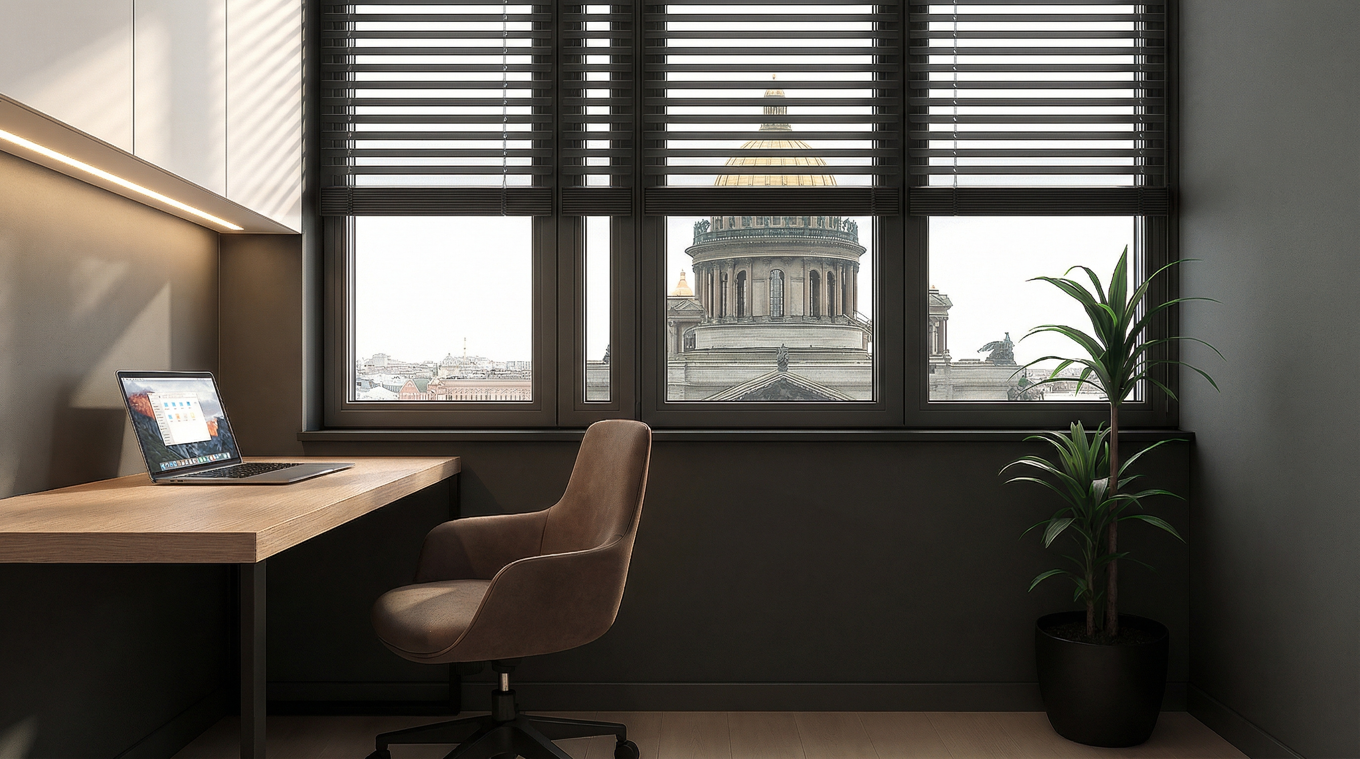 Минимализм для холостяка