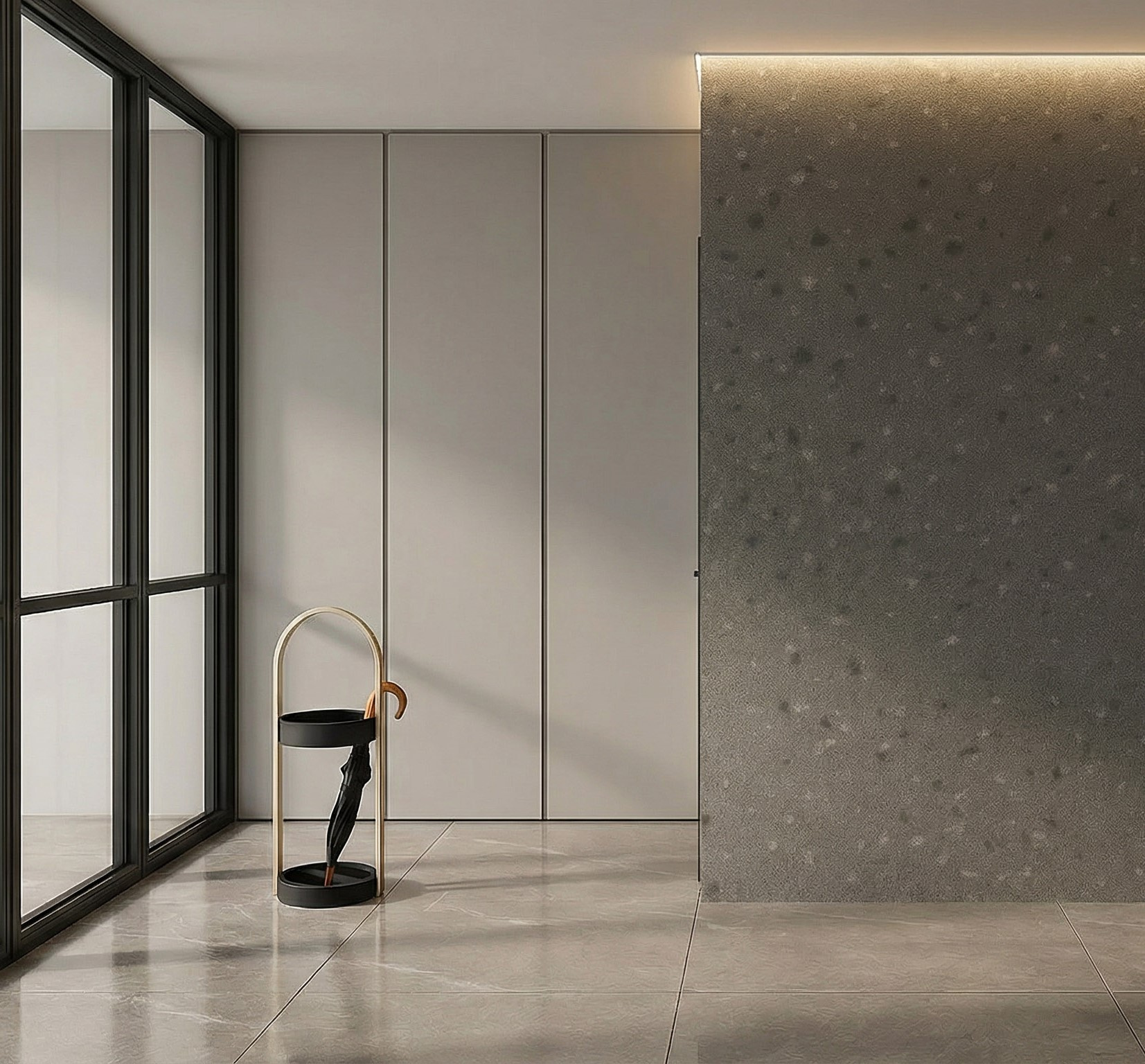 Минимализм для холостяка