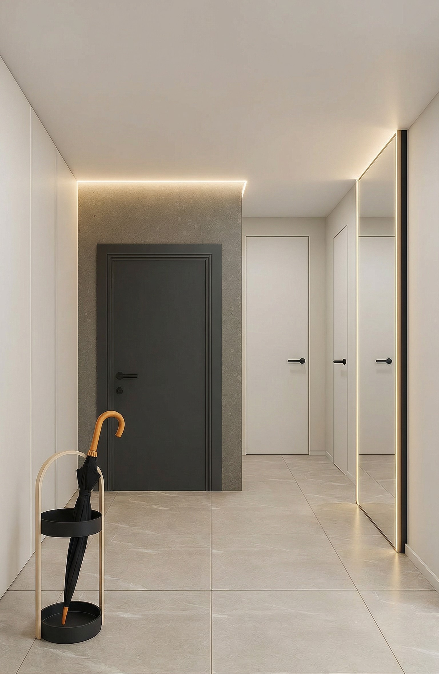 Минимализм для холостяка