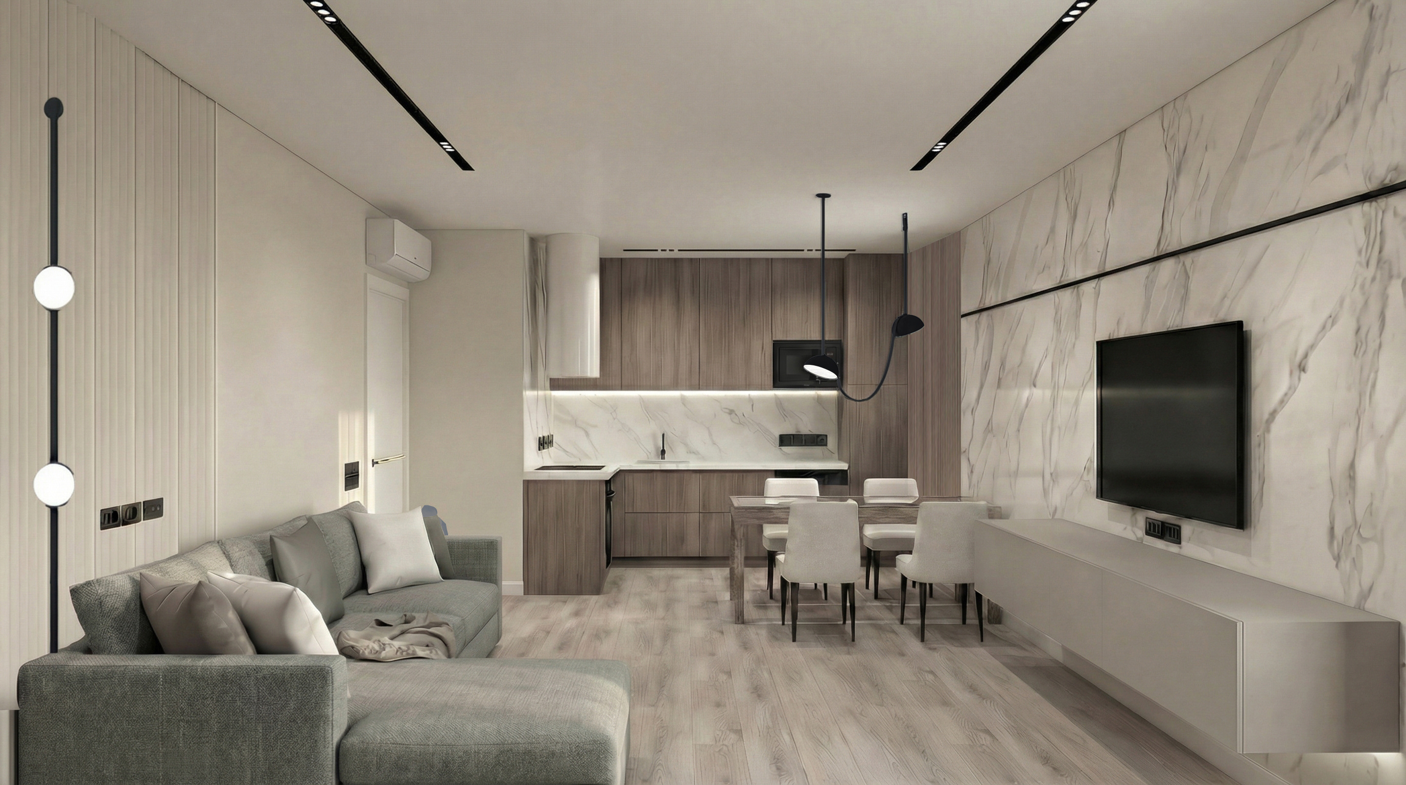 Минимализм для студента - медика