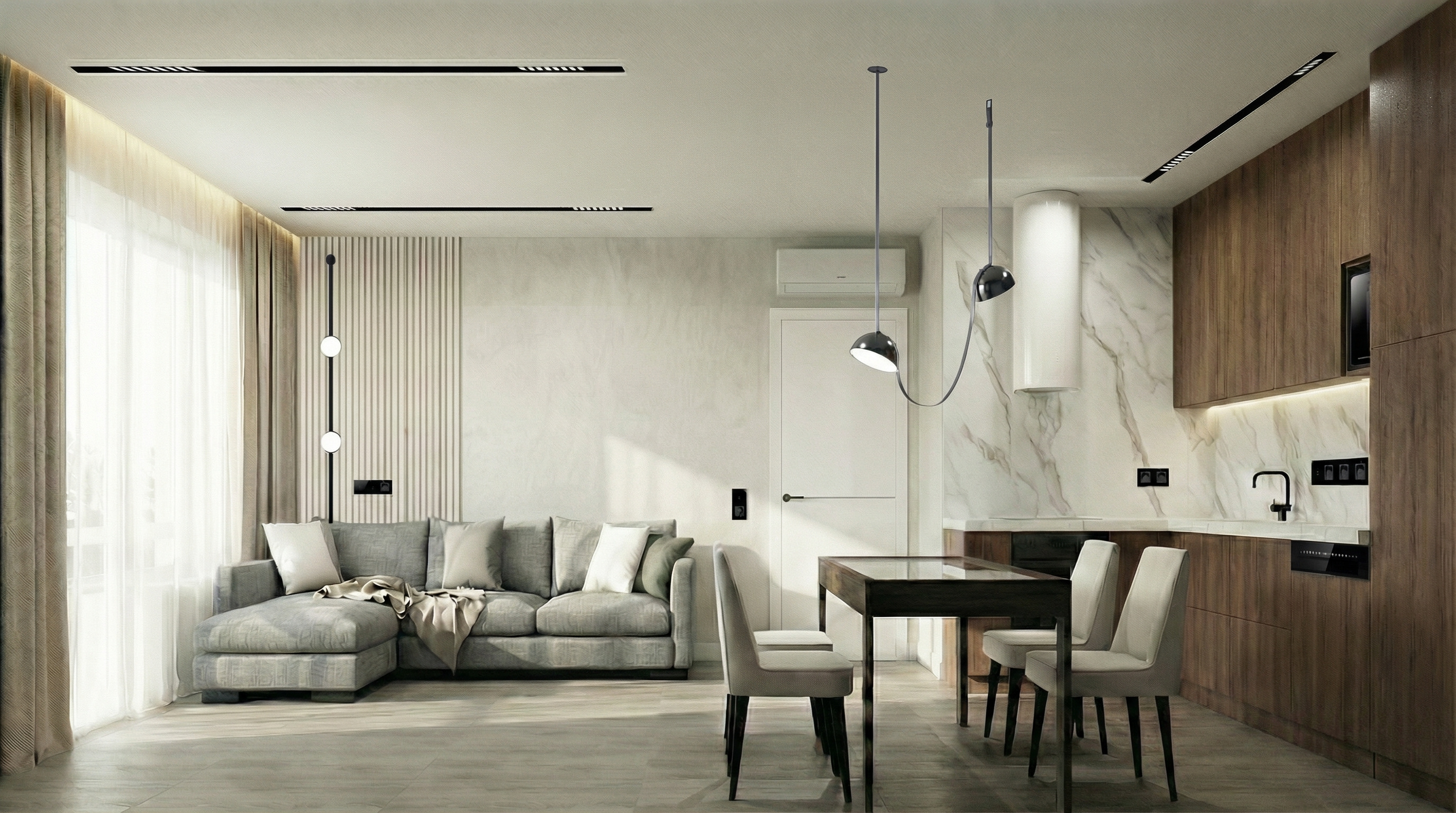 Минимализм для студента - медика