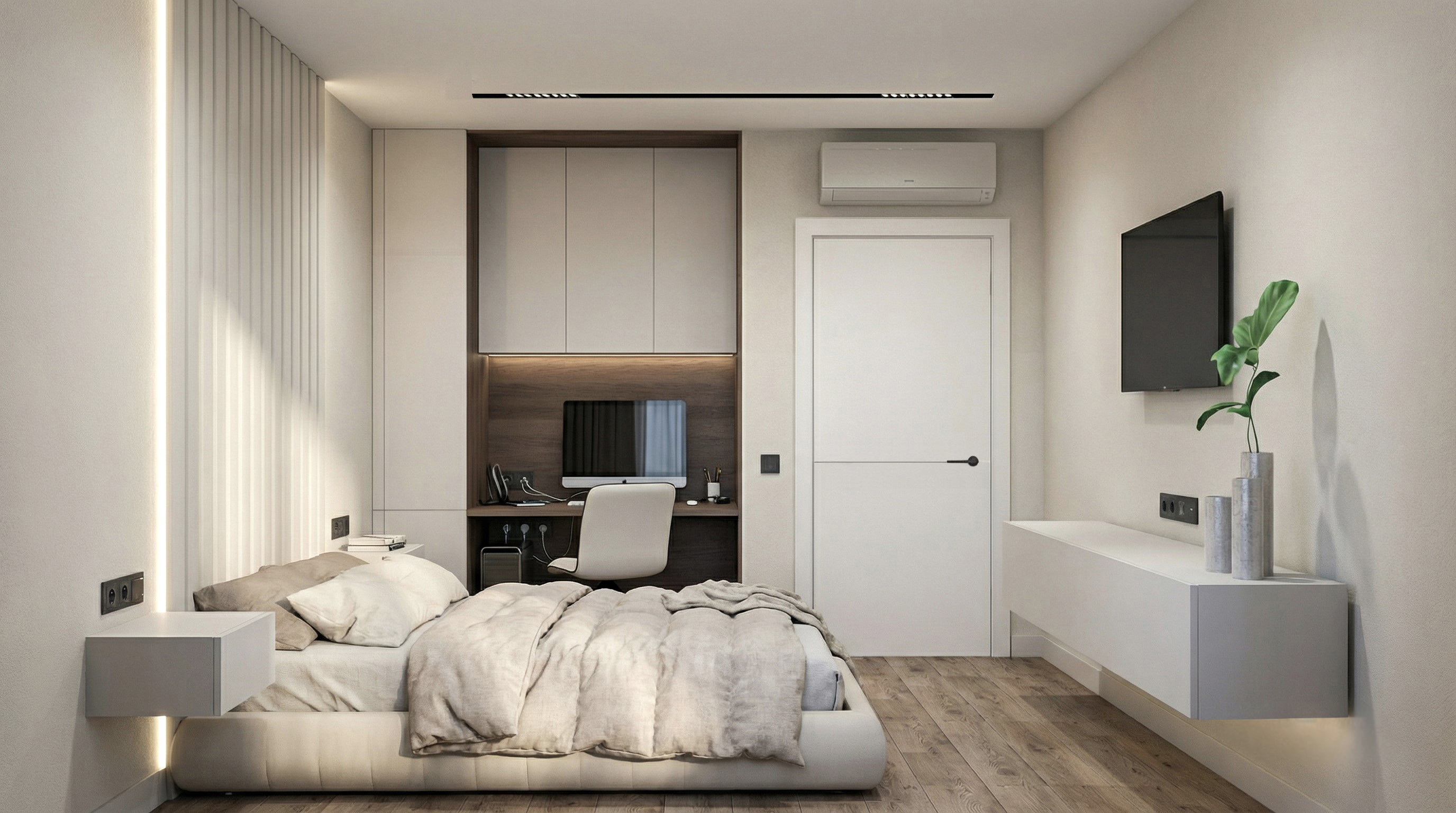 Минимализм для студента - медика