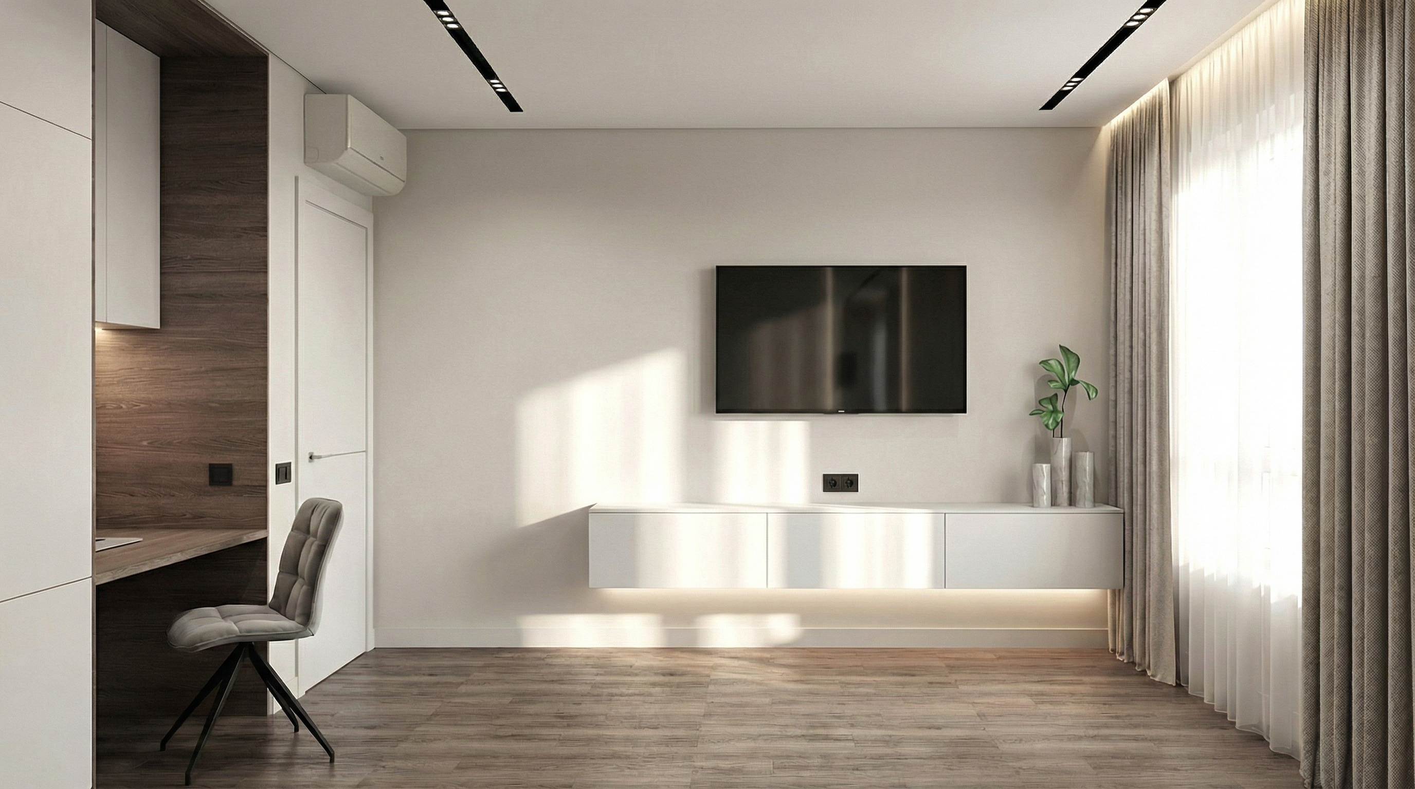 Минимализм для студента - медика