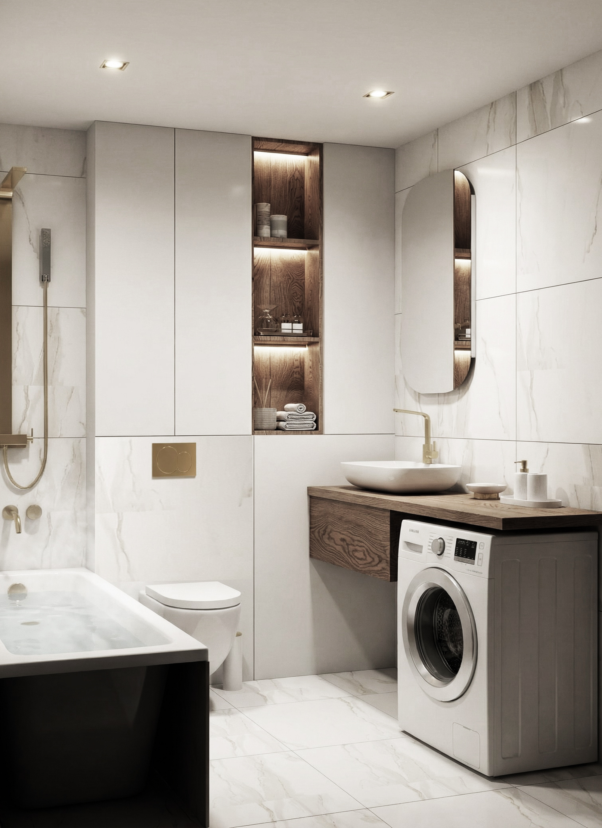 Минимализм для студента - медика