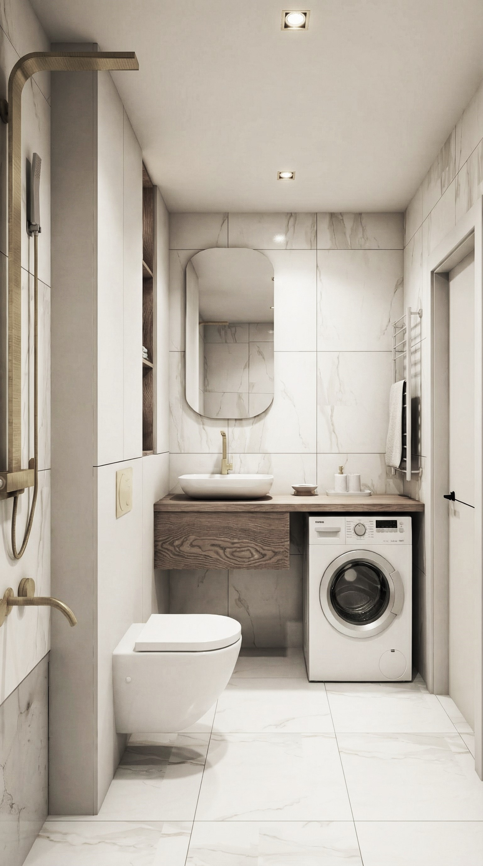 Минимализм для студента - медика