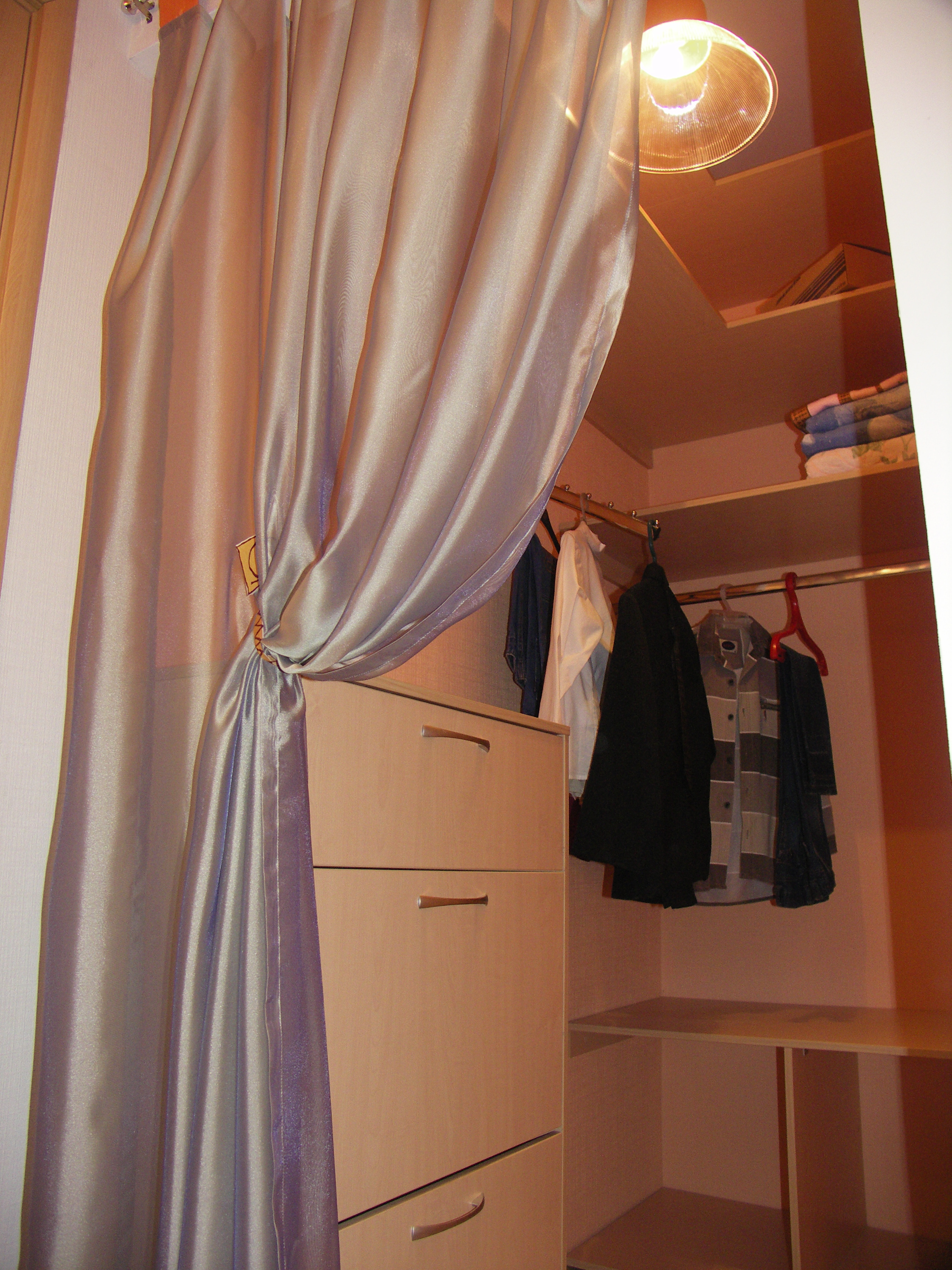 Шоу РЕН ТВ 2008 г