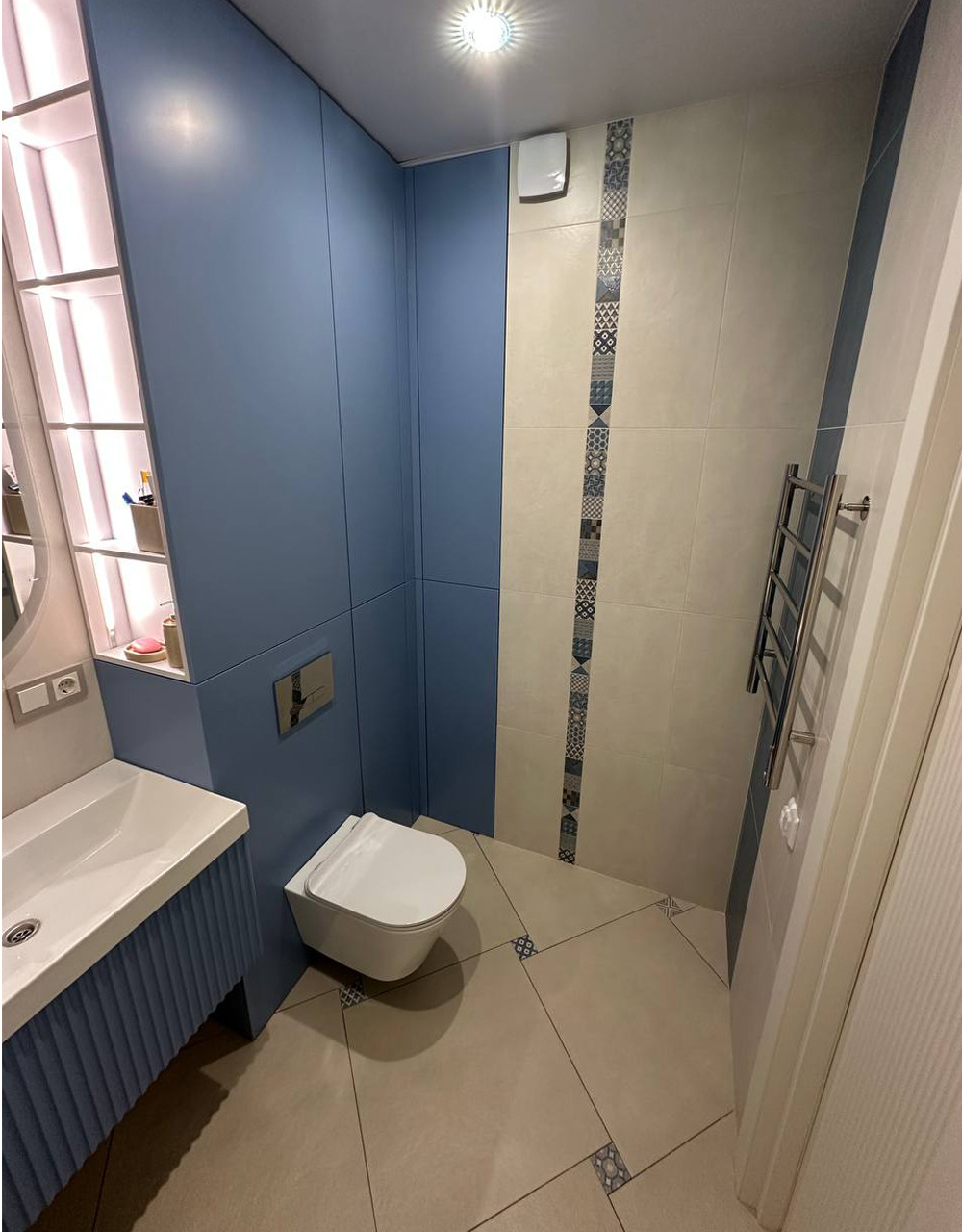 Уютная Неоклассика для молодой пары 2026