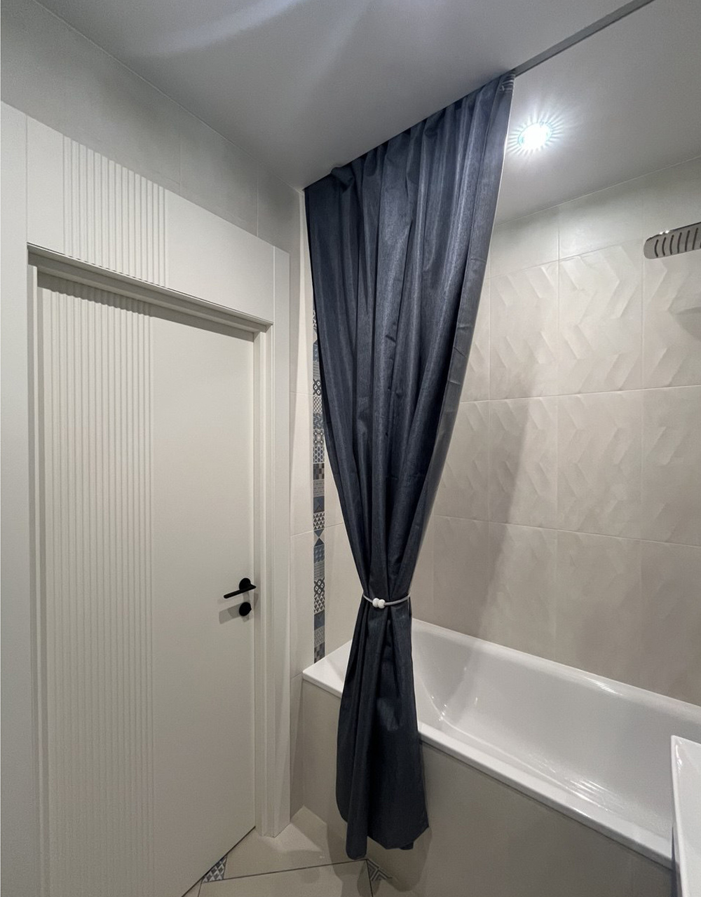 Уютная Неоклассика для молодой пары 2026