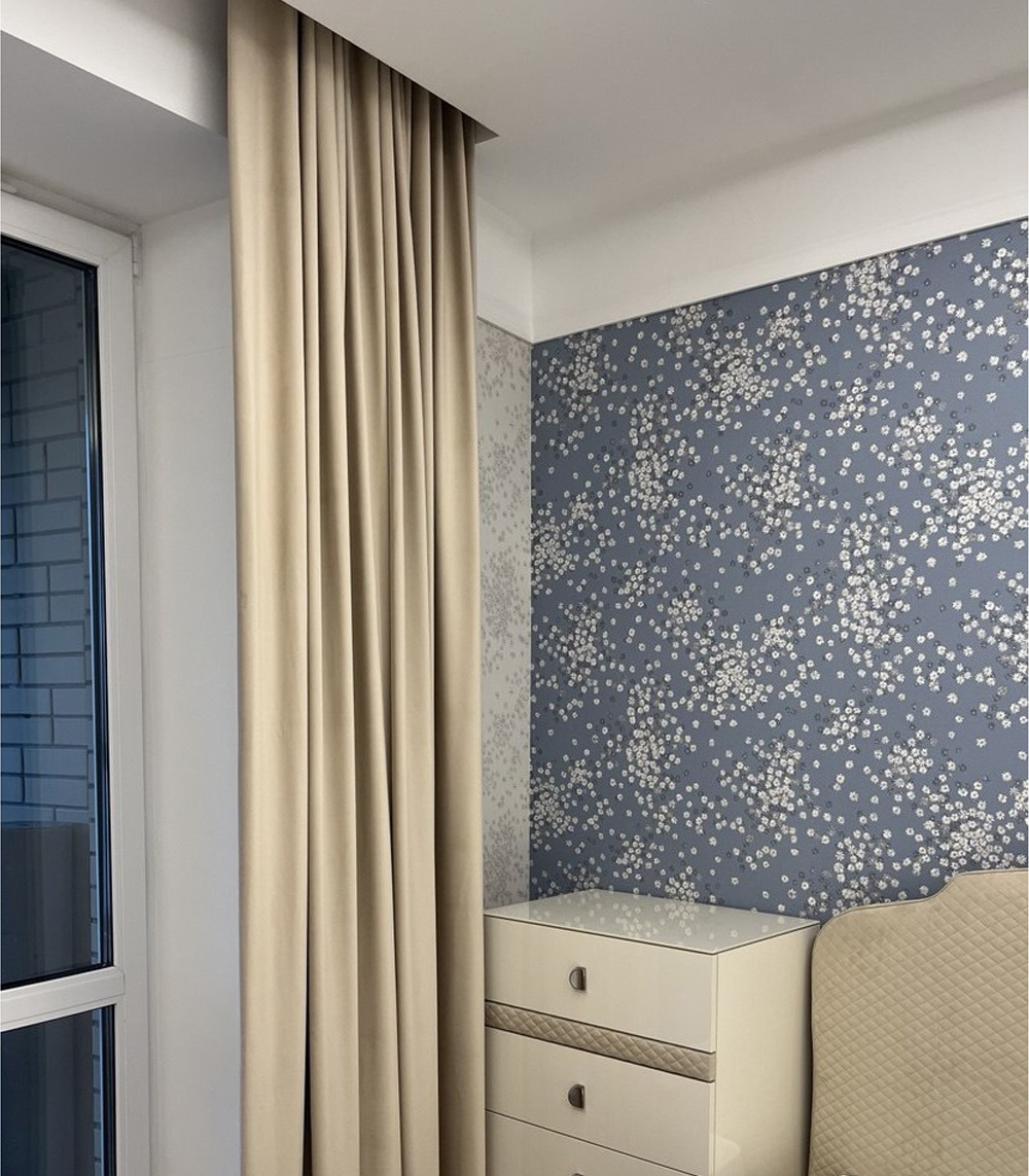 Уютная Неоклассика для молодой пары 2026