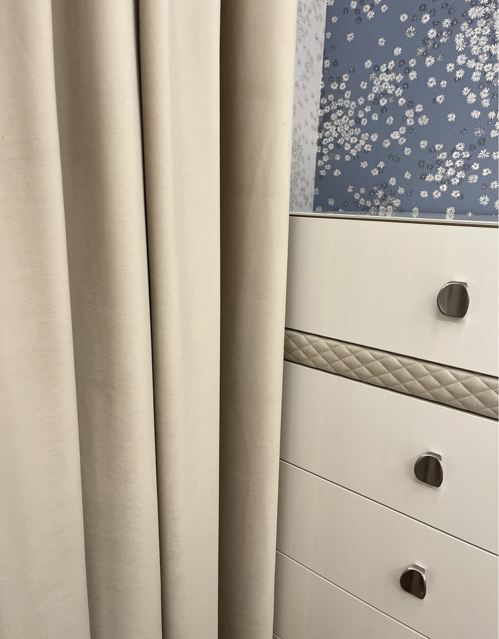 Уютная Неоклассика для молодой пары 2026