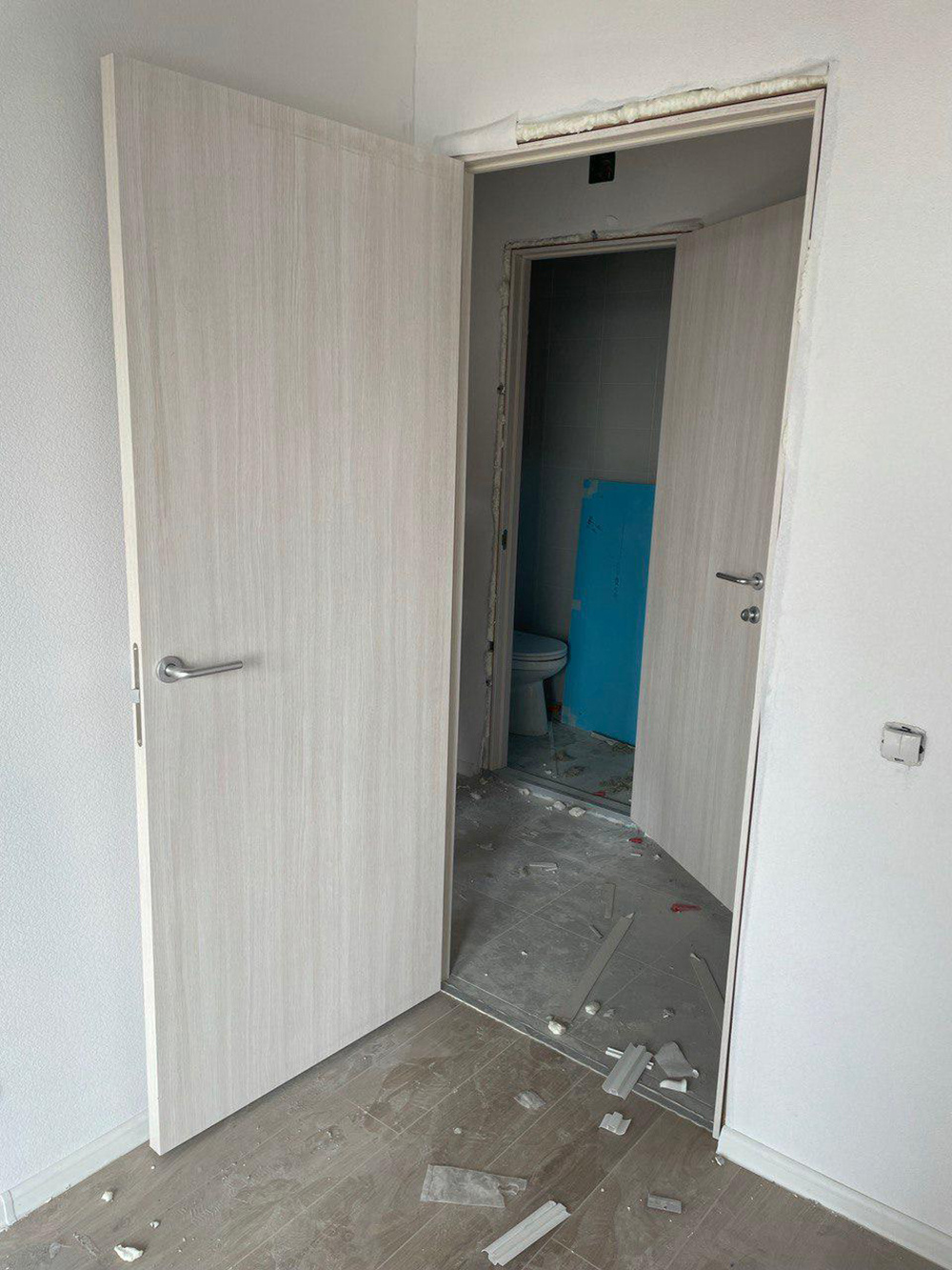 4-х комнатная квартира для молодой семьи с двумя детьми 2021