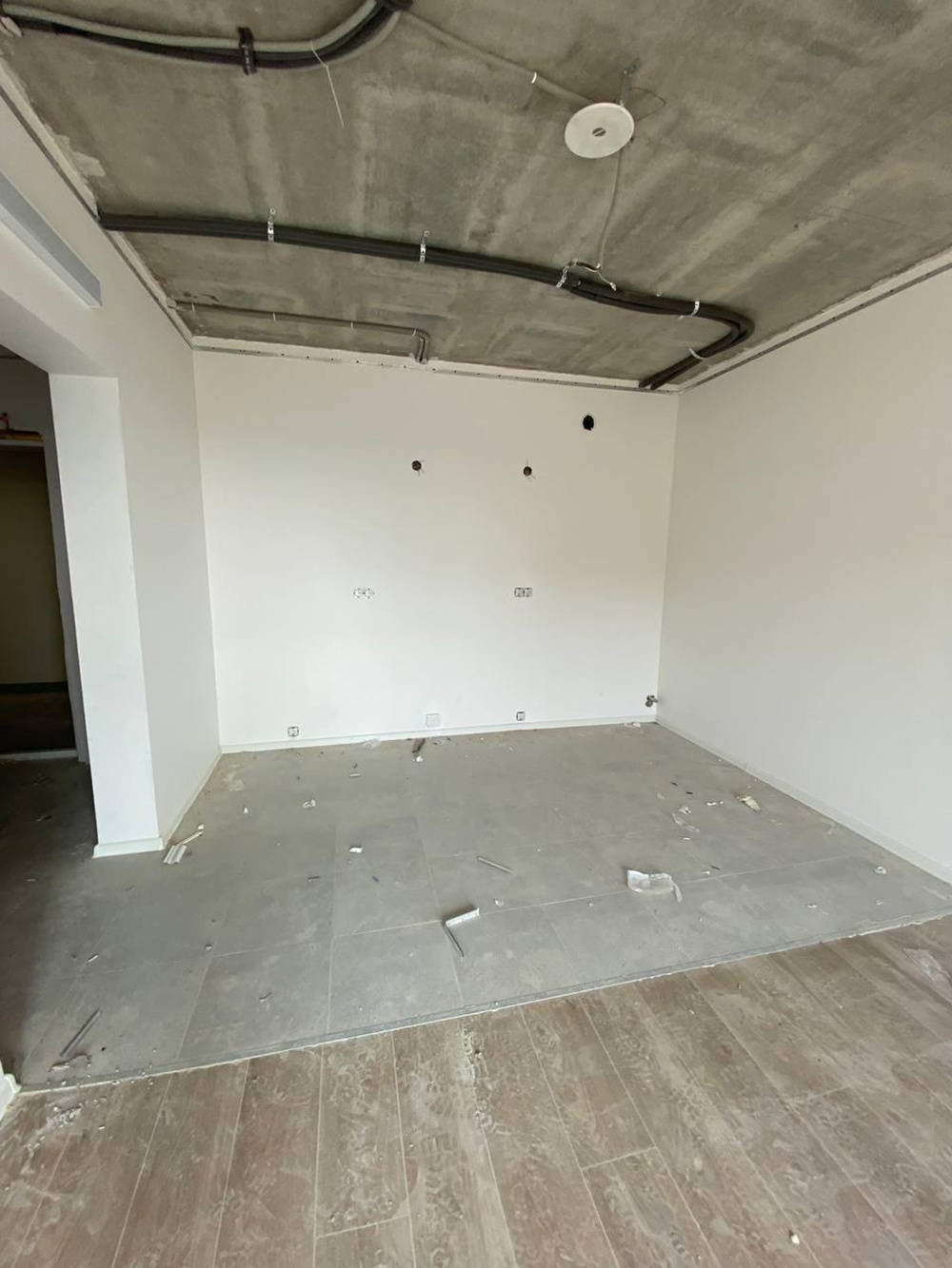 4-х комнатная квартира для молодой семьи с двумя детьми 2021