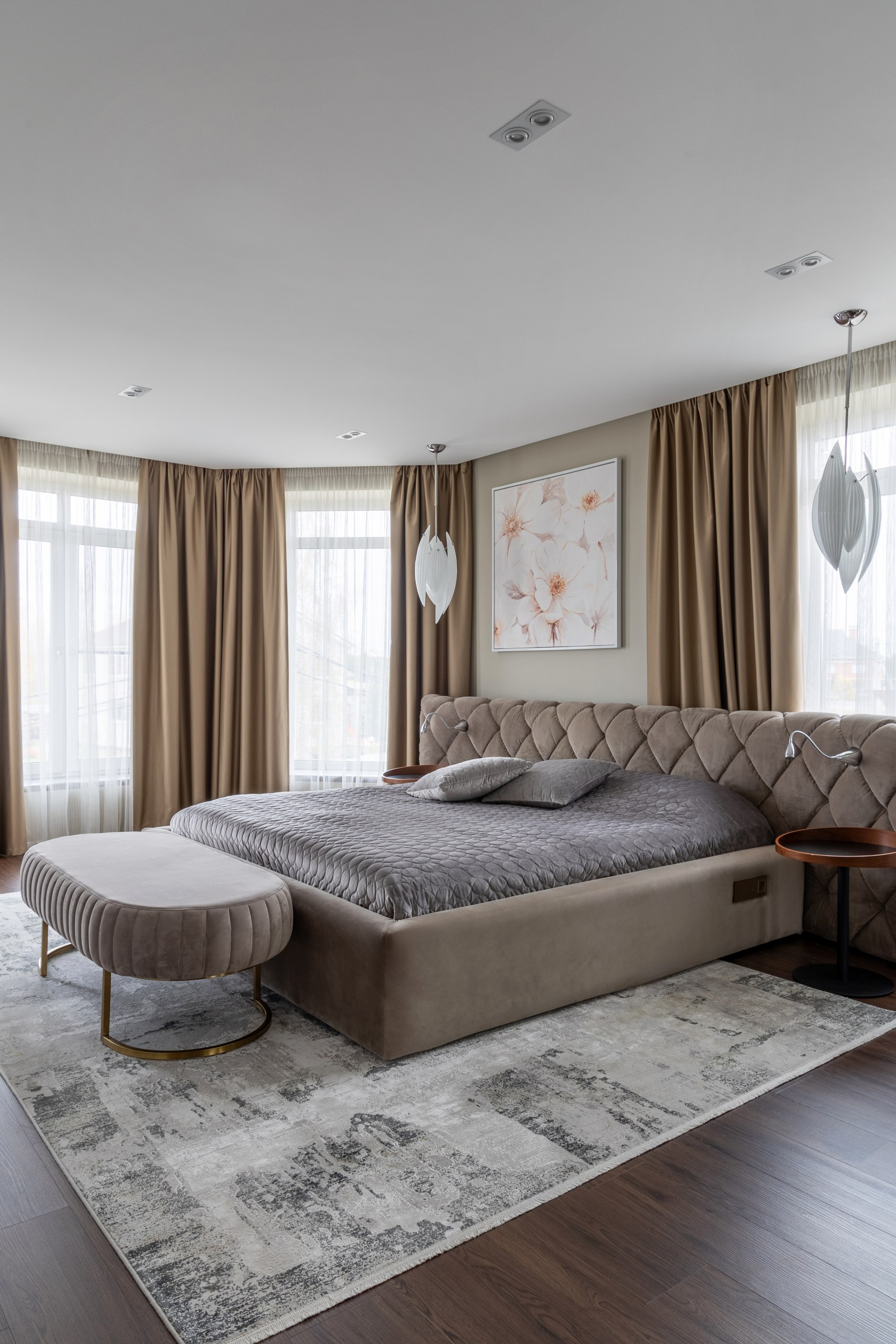 Дом в Серебряном Боре 1